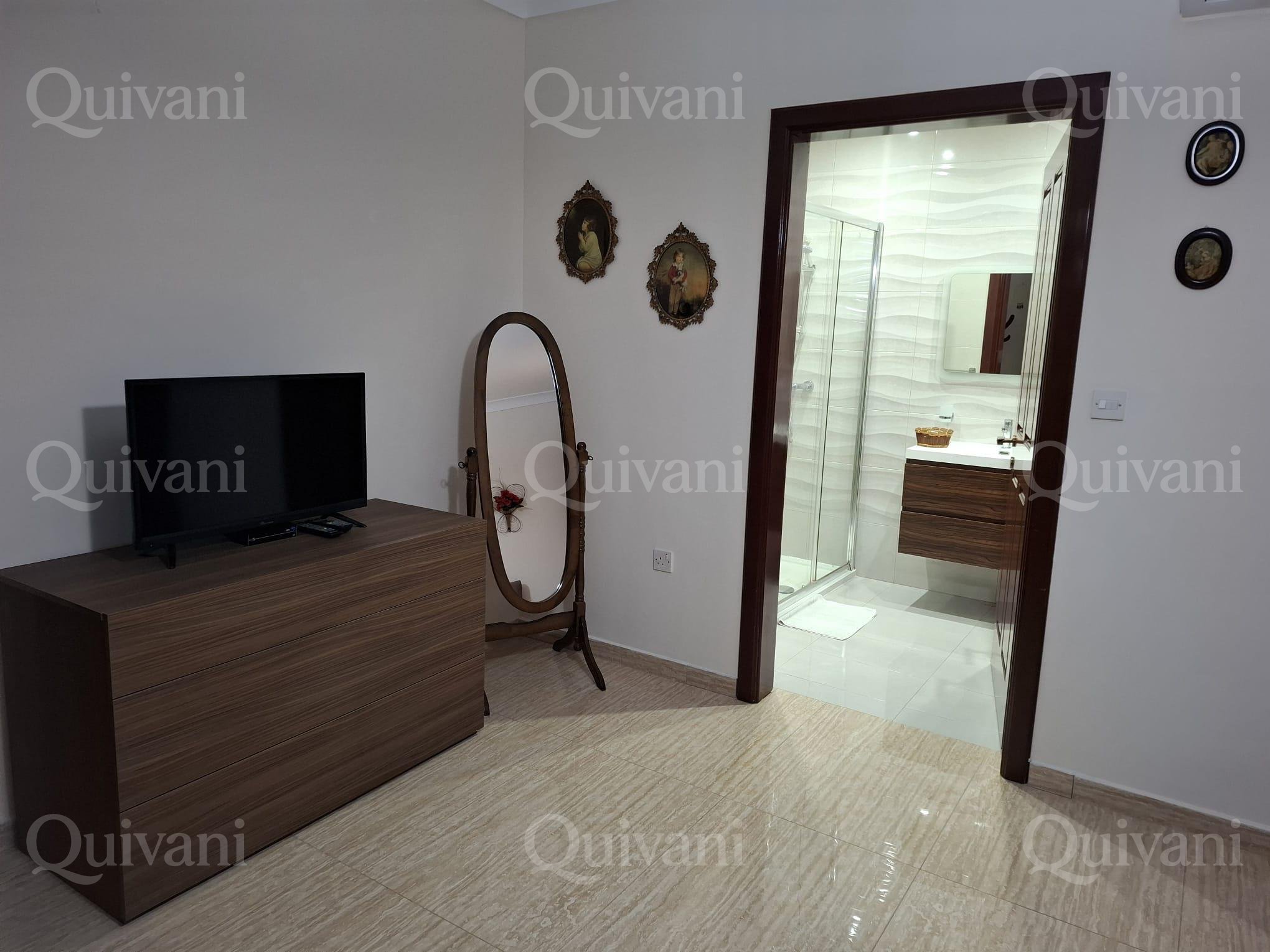 Gudja, Furnished Maisonette