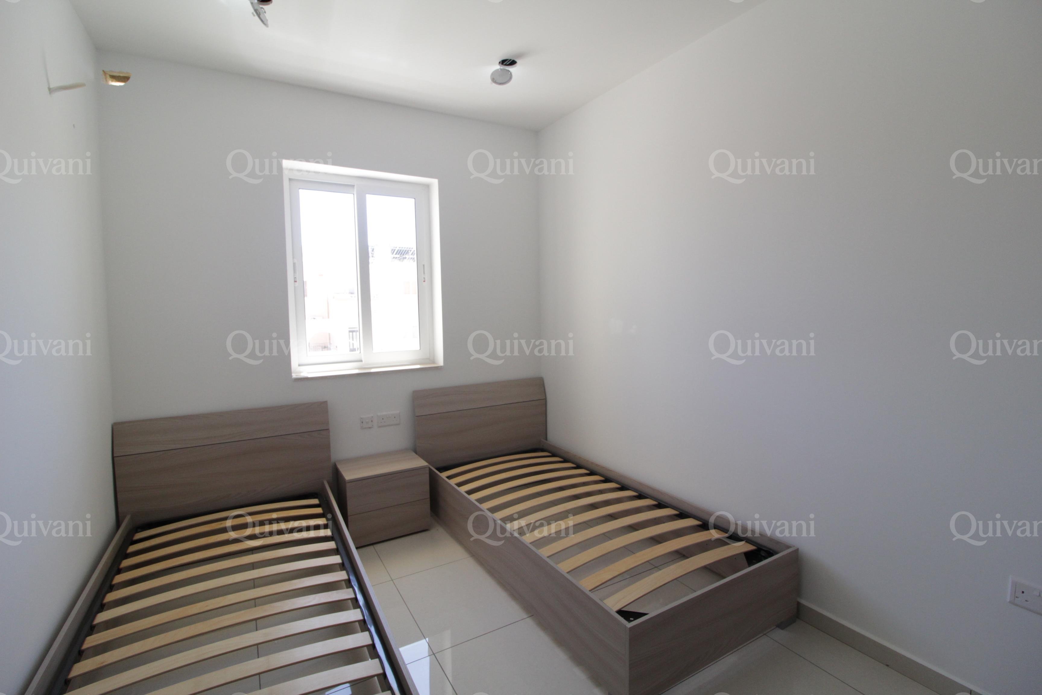 Tarxien, Furnished Apartment