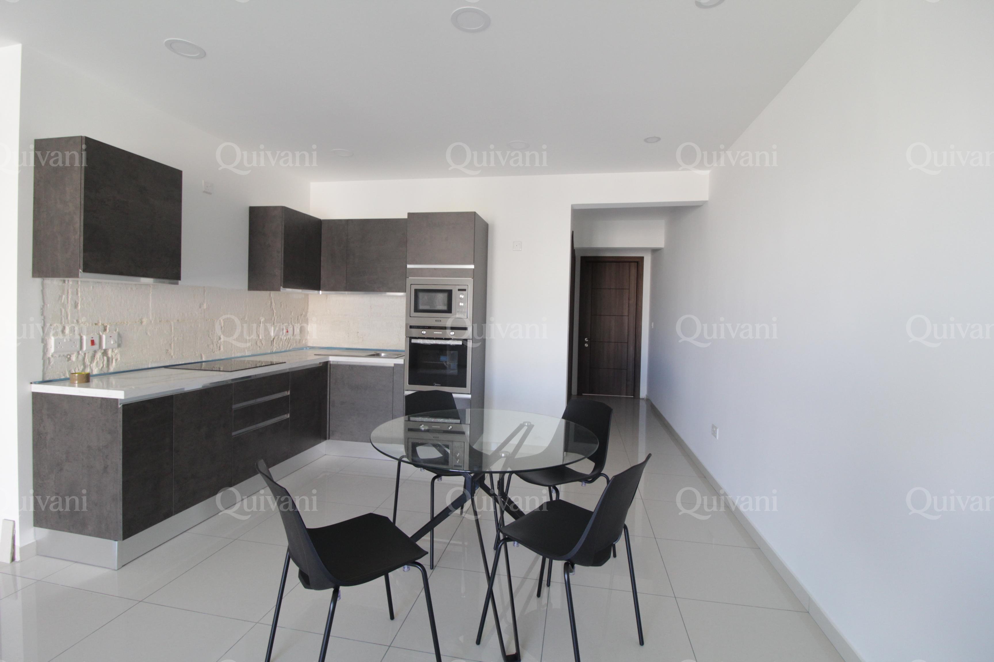 Tarxien, Furnished Apartment