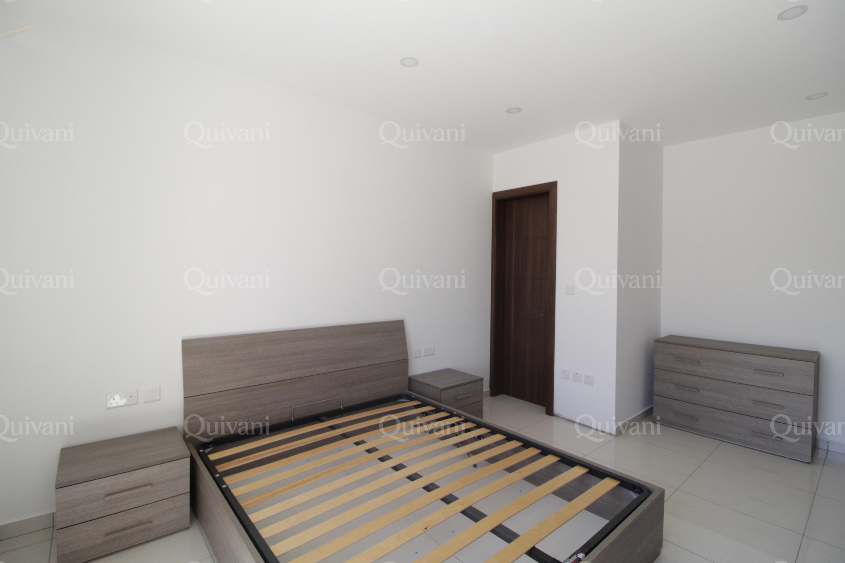 Tarxien, Furnished Apartment