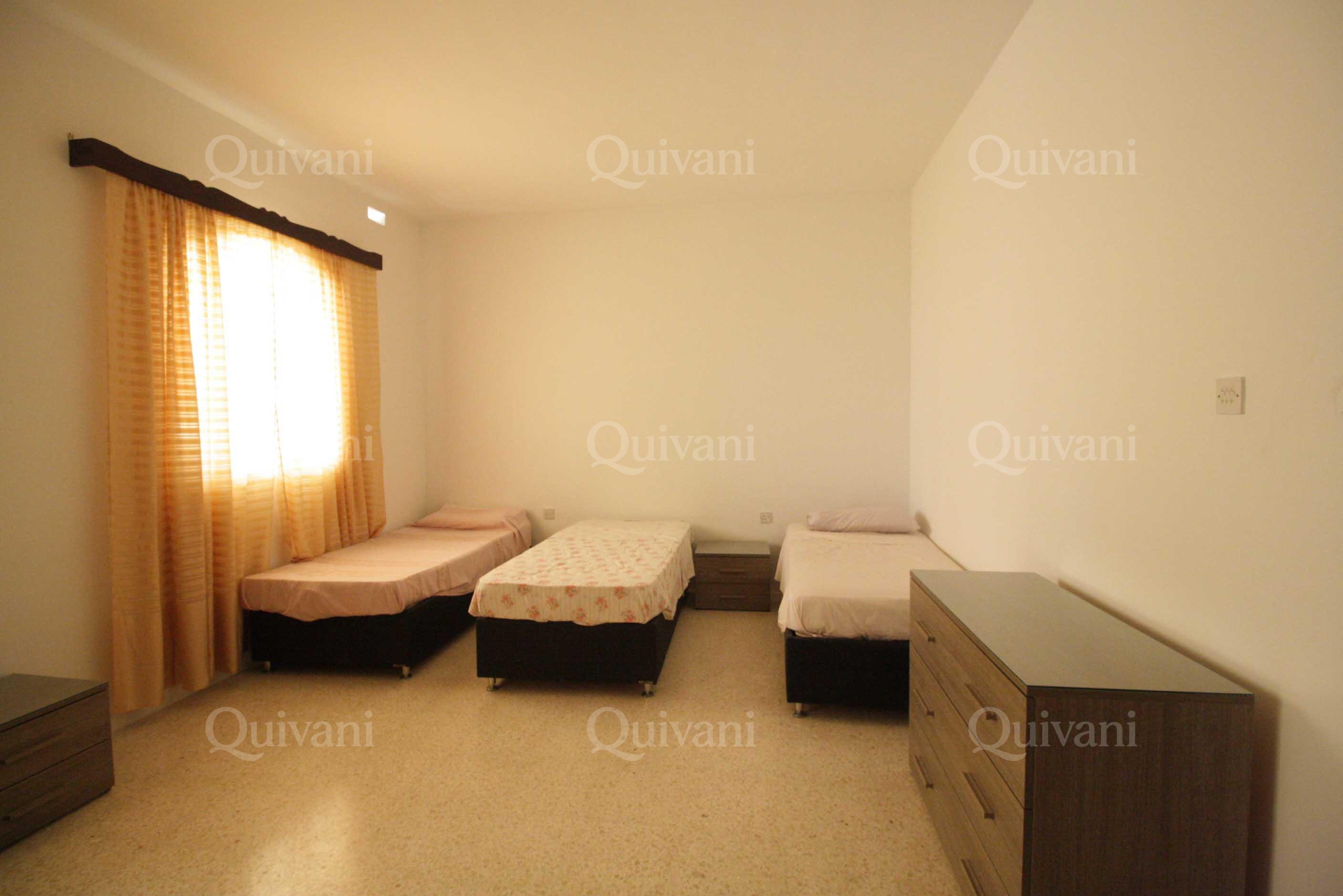 Zejtun, Furnished Terraced House