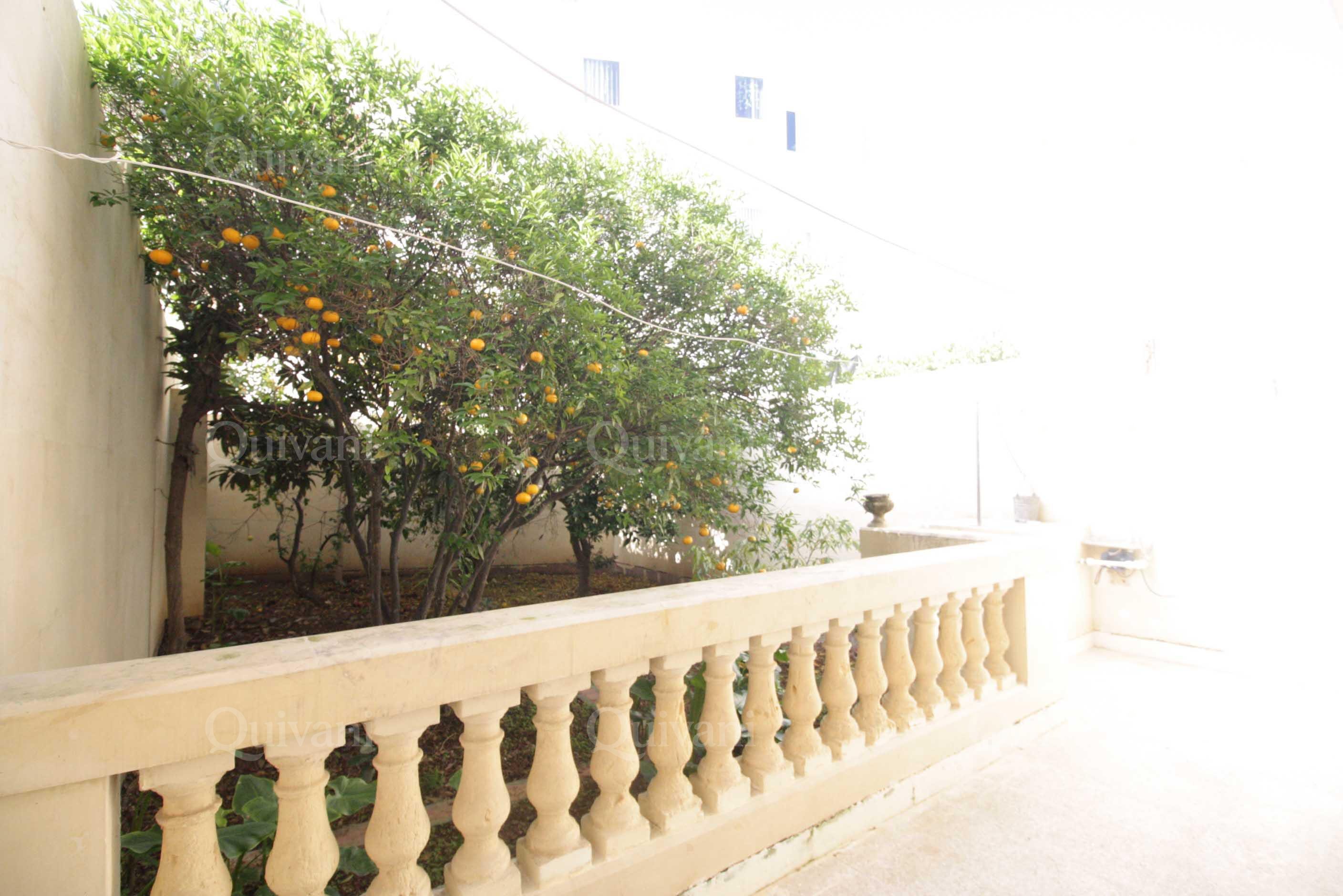 Zejtun, Furnished Terraced House