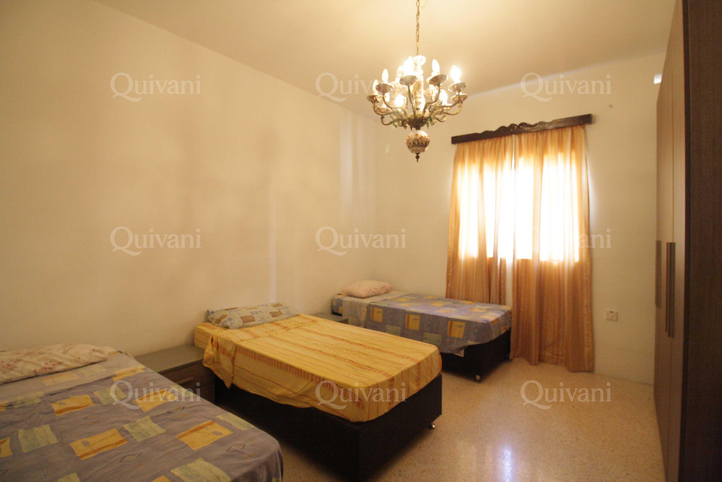Zejtun, Furnished Terraced House