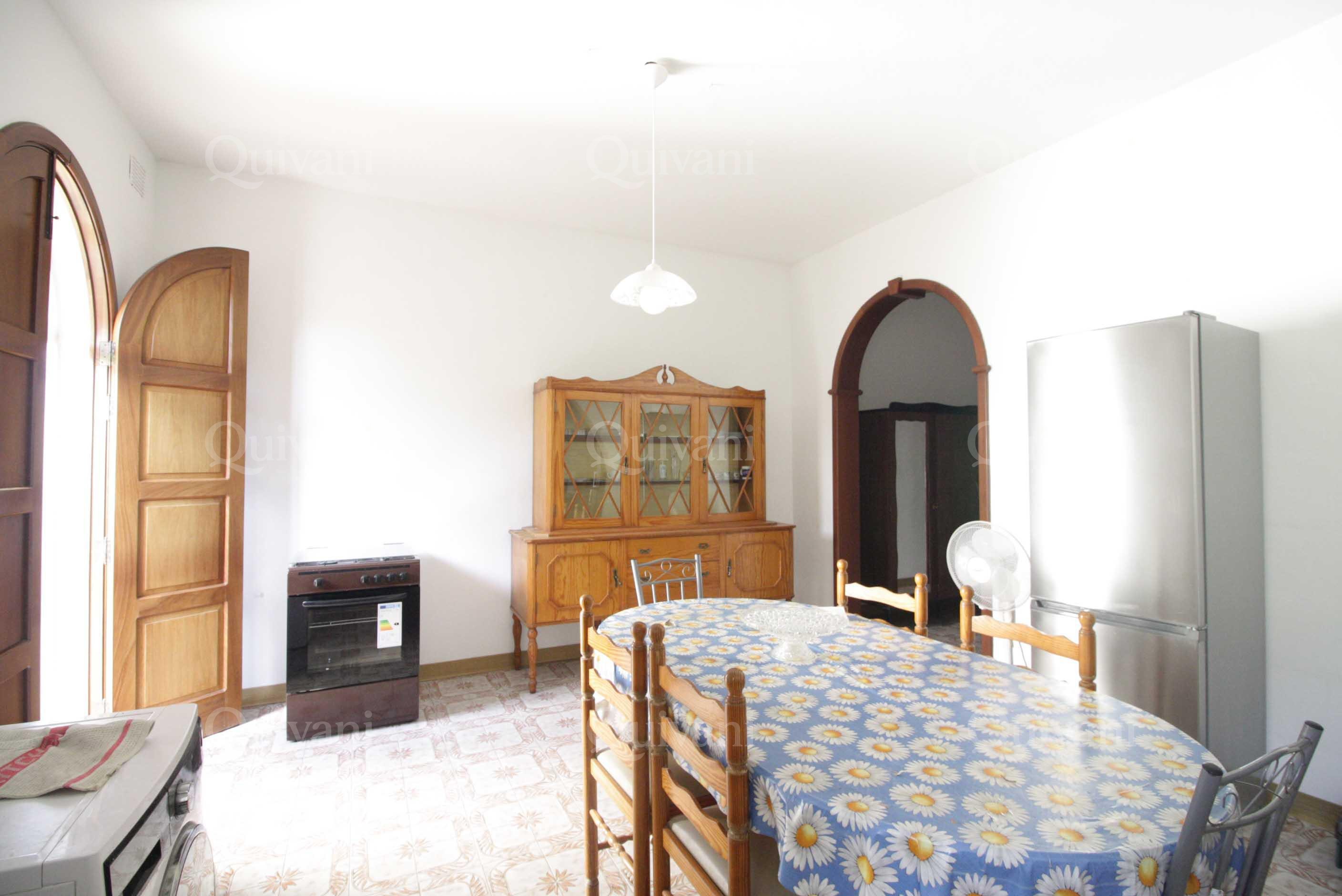 Zejtun, Furnished Terraced House