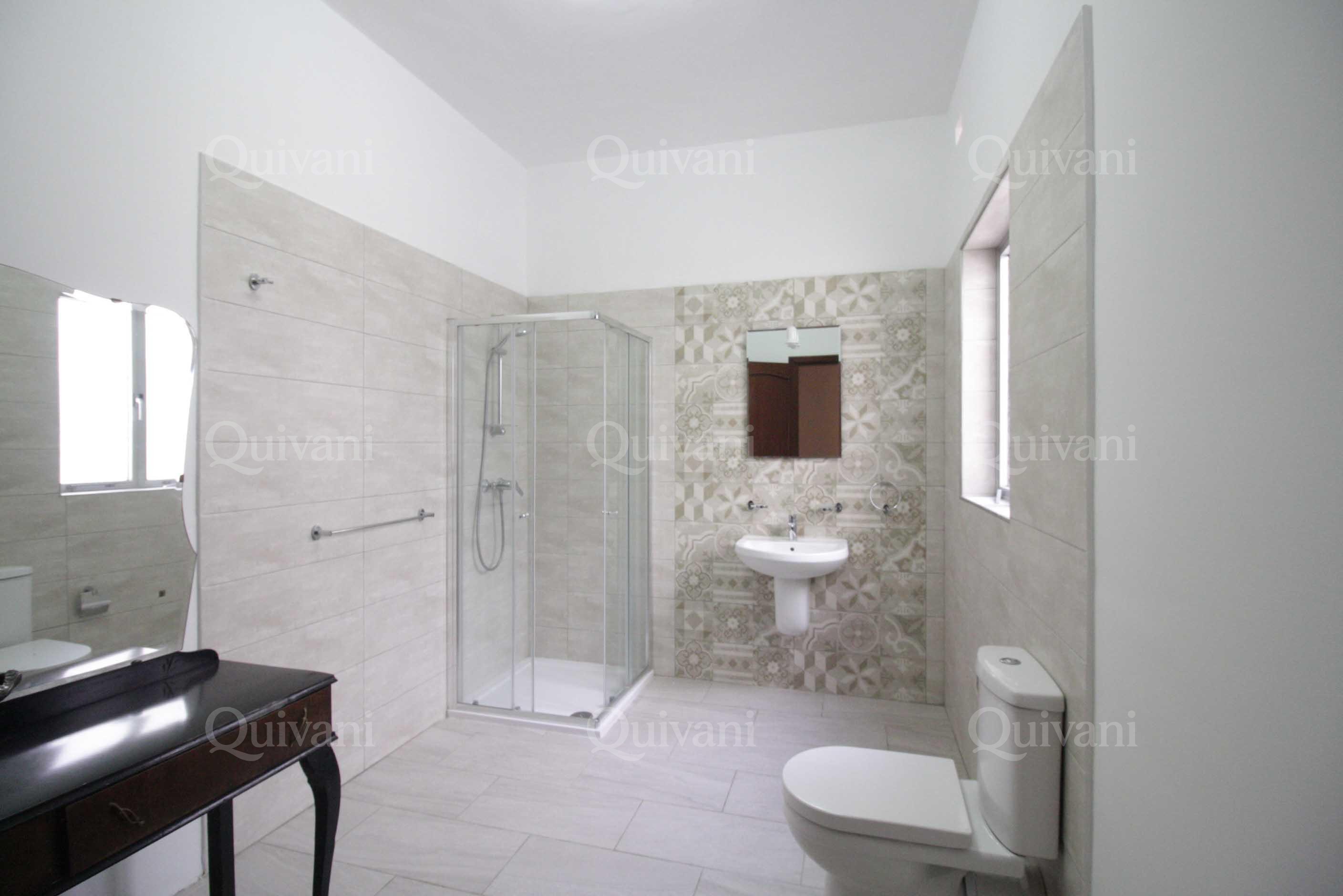 Zejtun, Furnished Terraced House