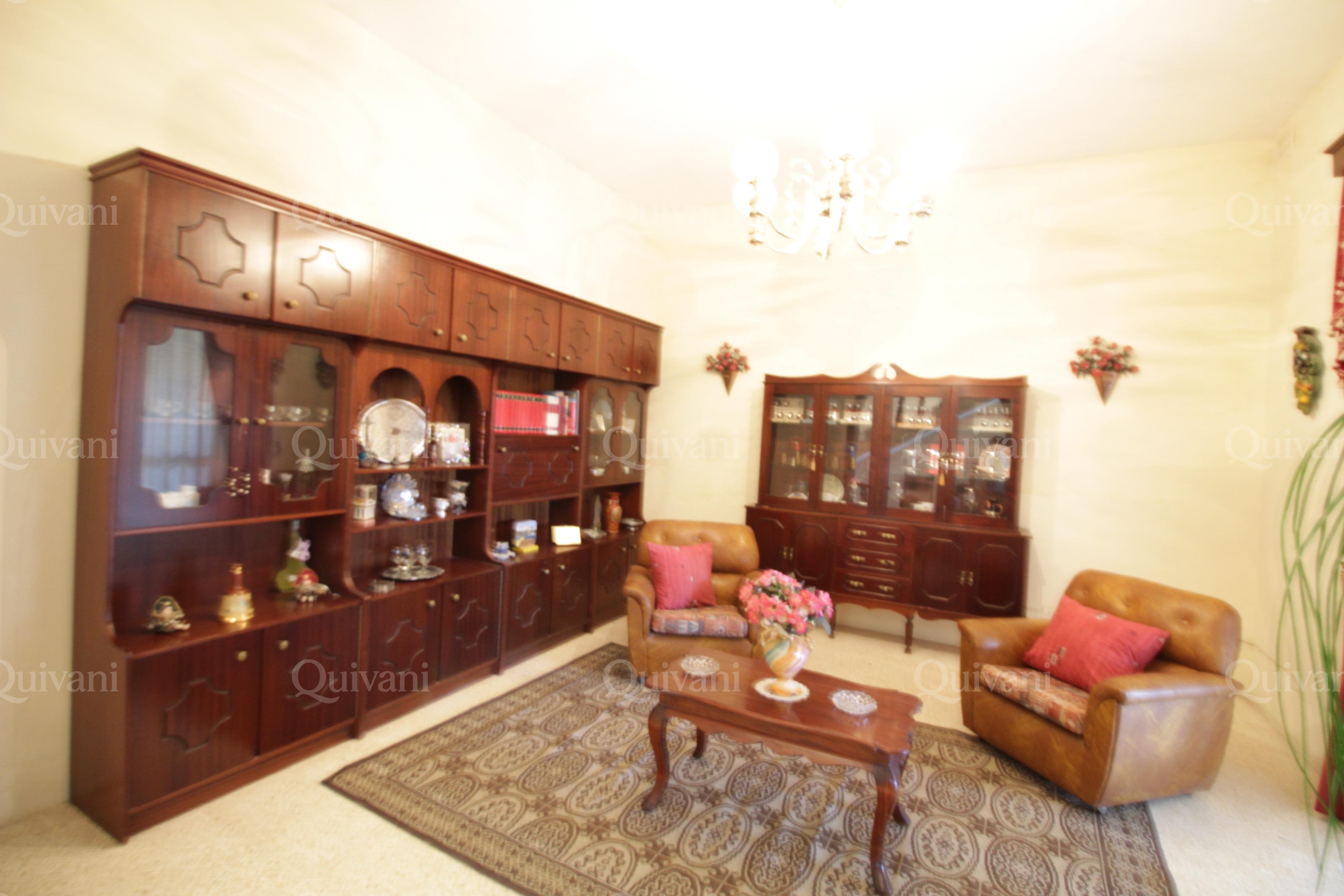 Mqabba, Furnished Terraced House