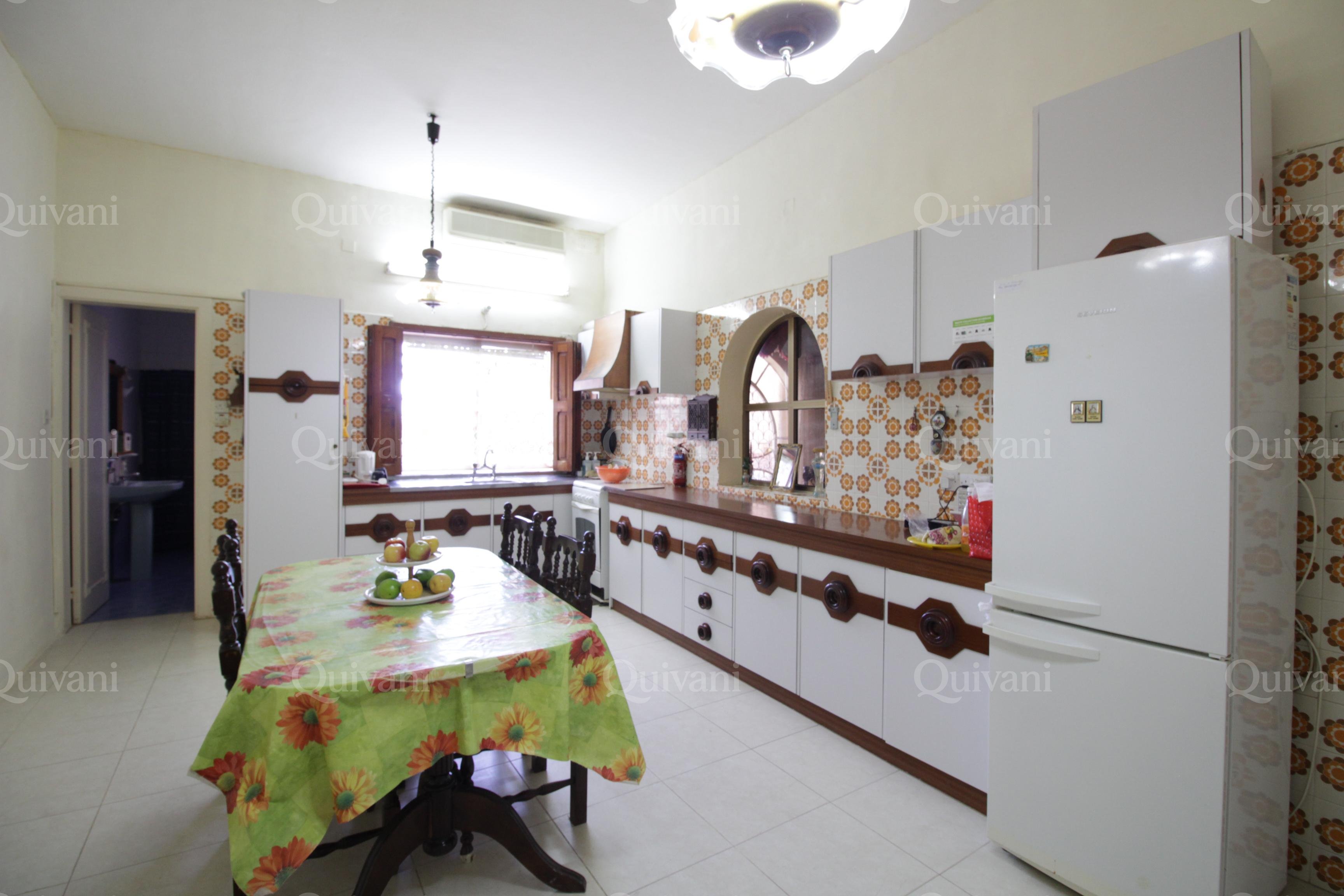 Mqabba, Furnished Terraced House
