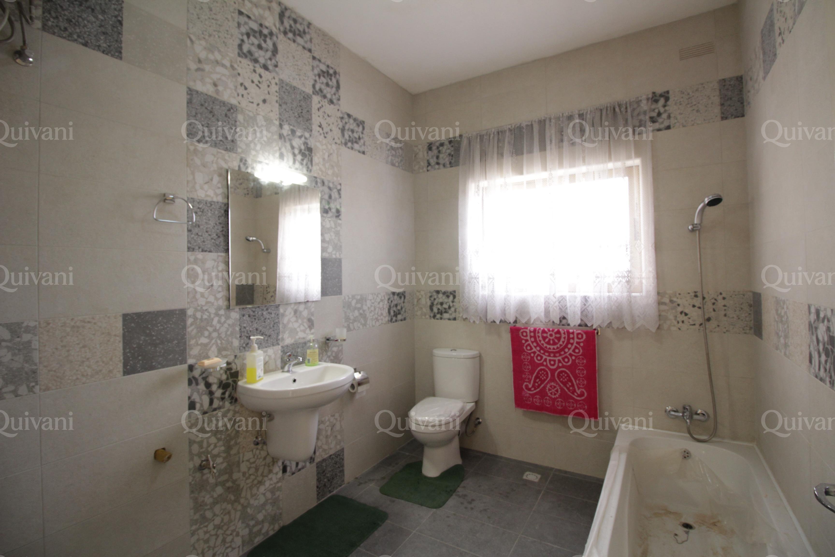 Mqabba, Furnished Terraced House