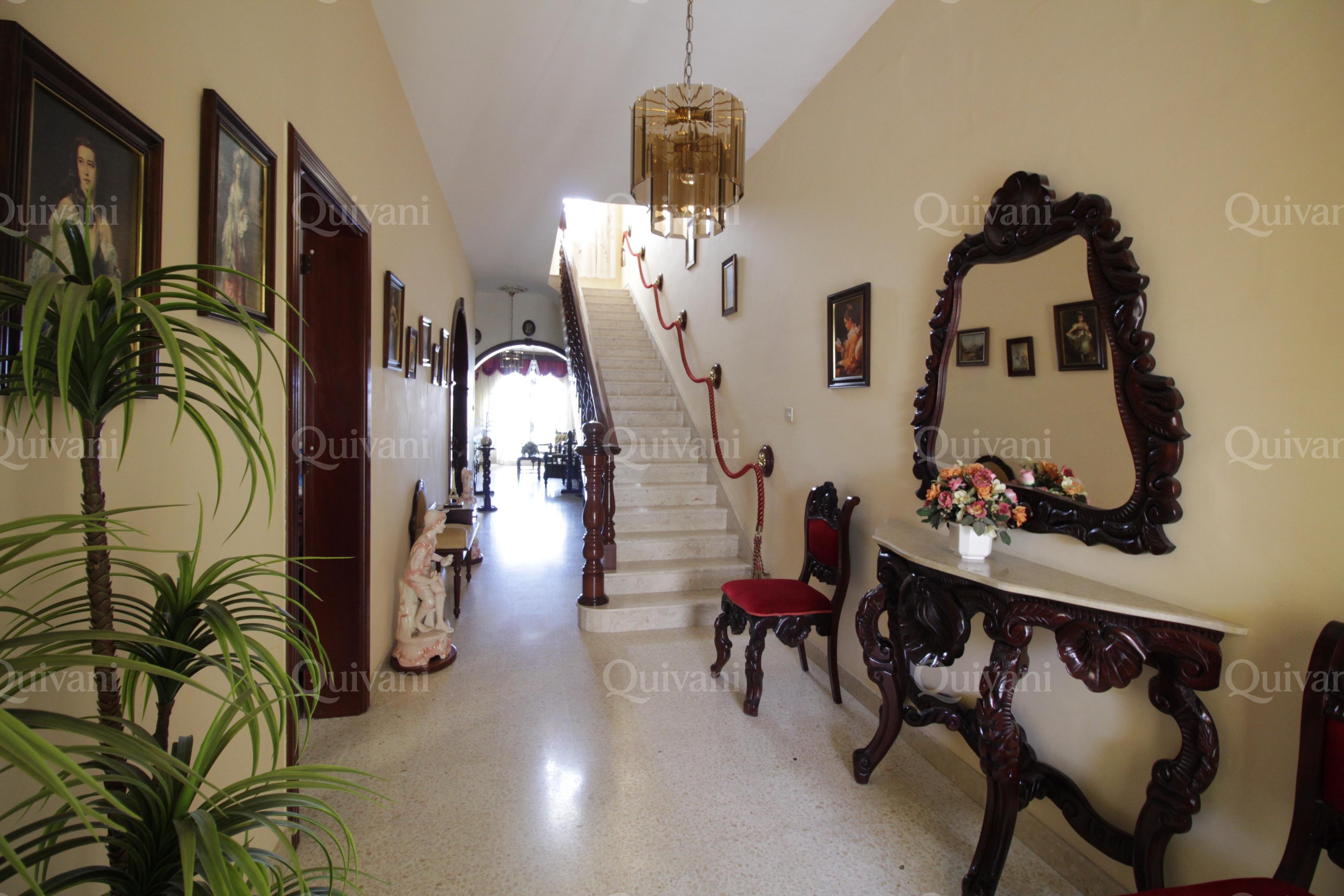 Mqabba, Furnished Terraced House