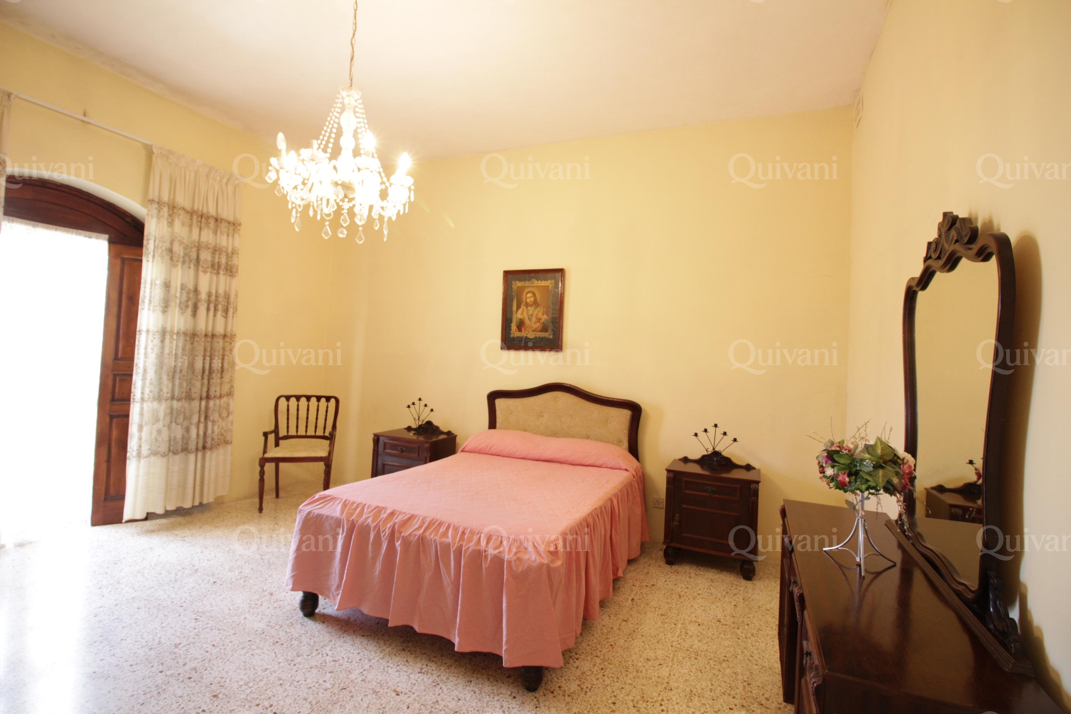 Mqabba, Furnished Terraced House