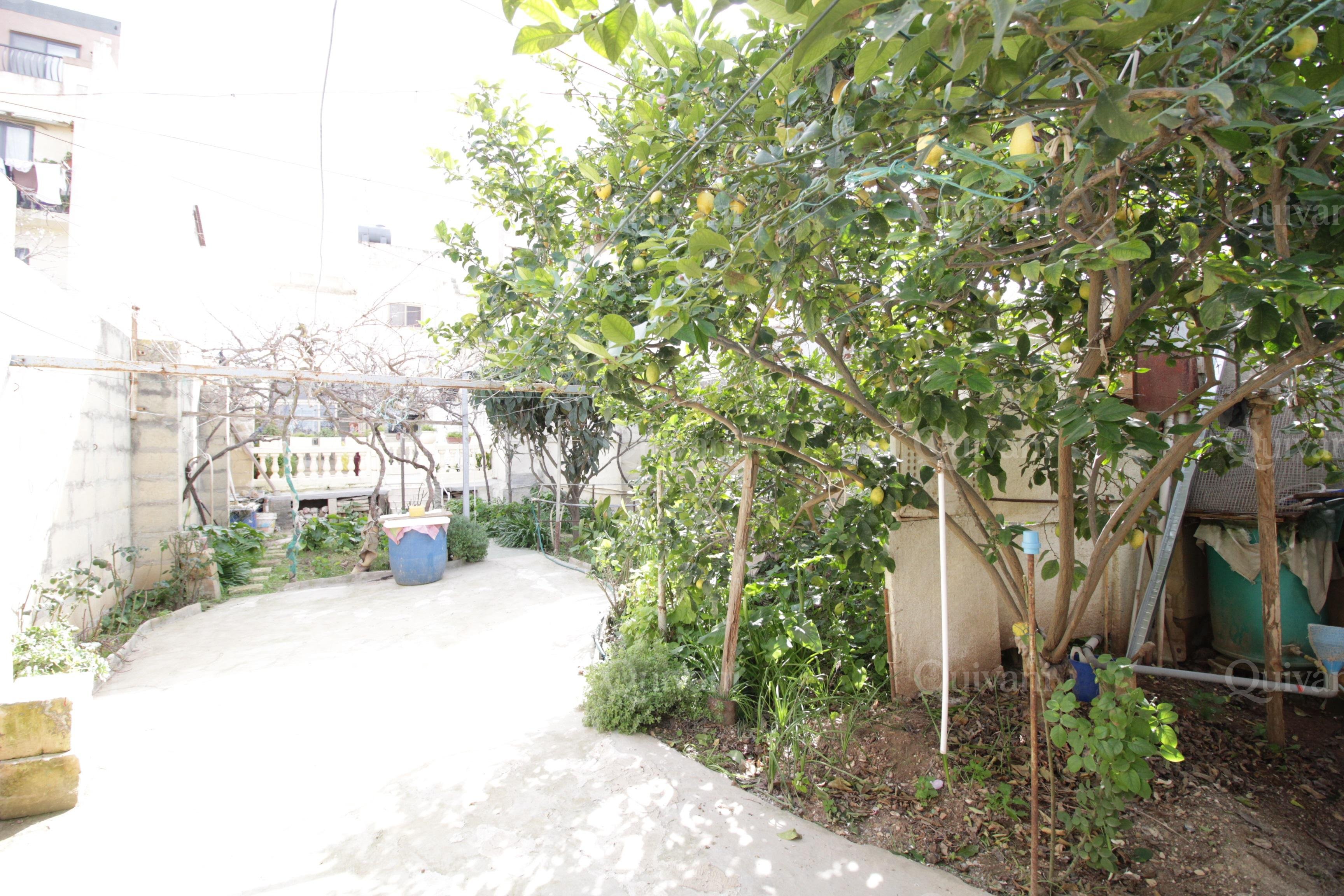 Mqabba, Furnished Terraced House