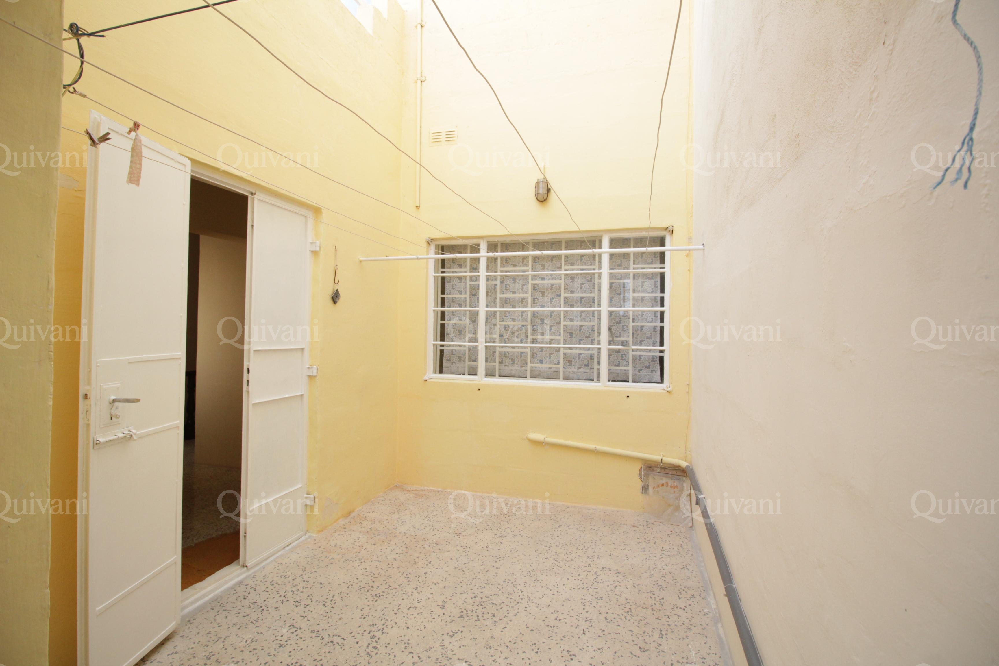 Mqabba, Furnished Terraced House