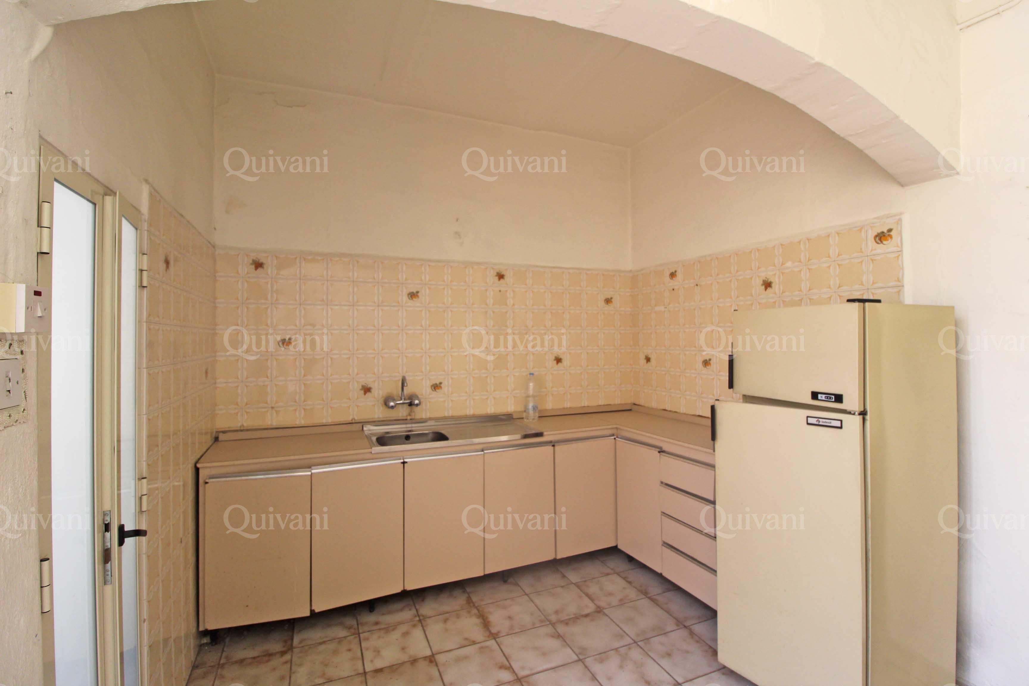 Paola, Furnished Town House
