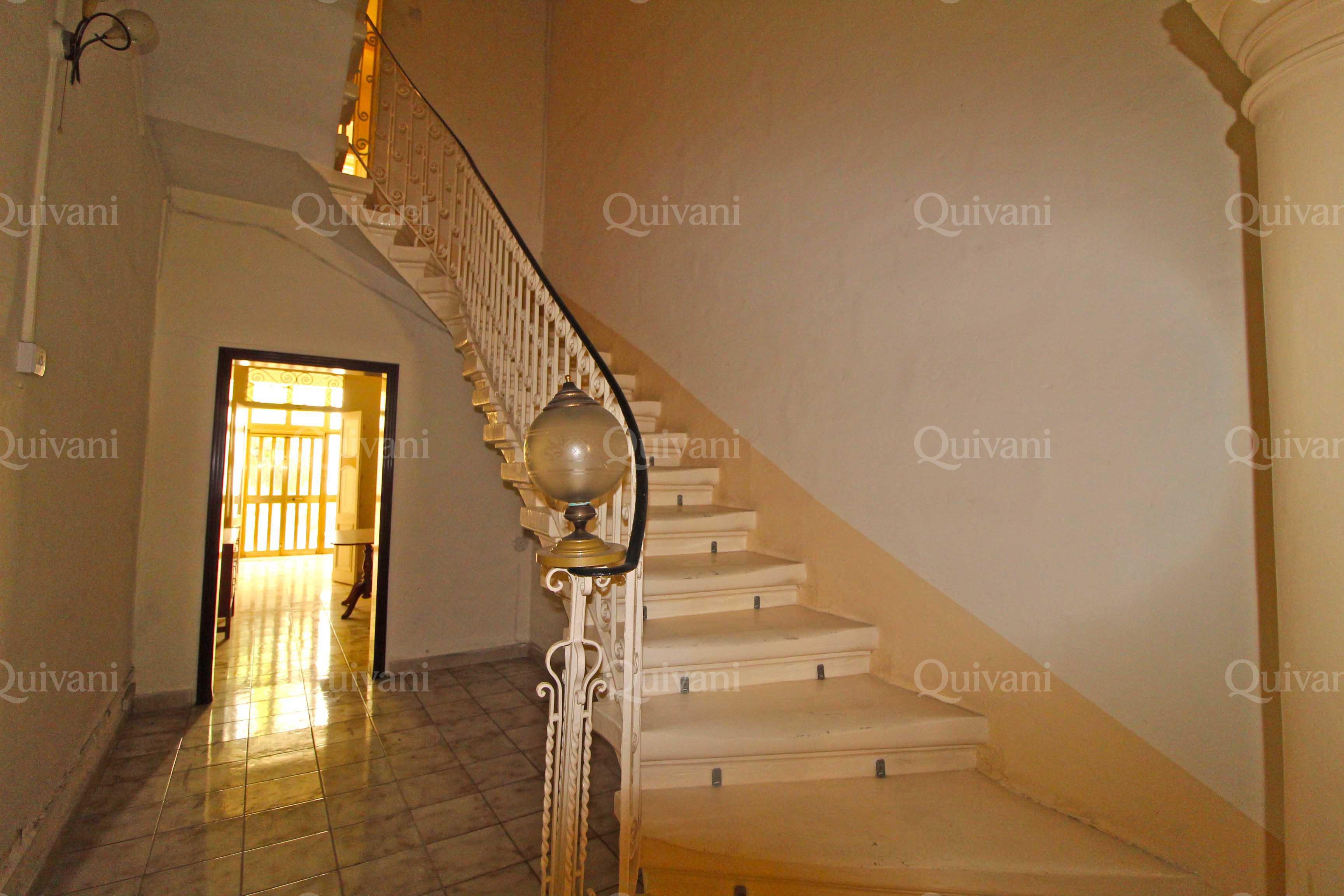 Paola, Furnished Town House