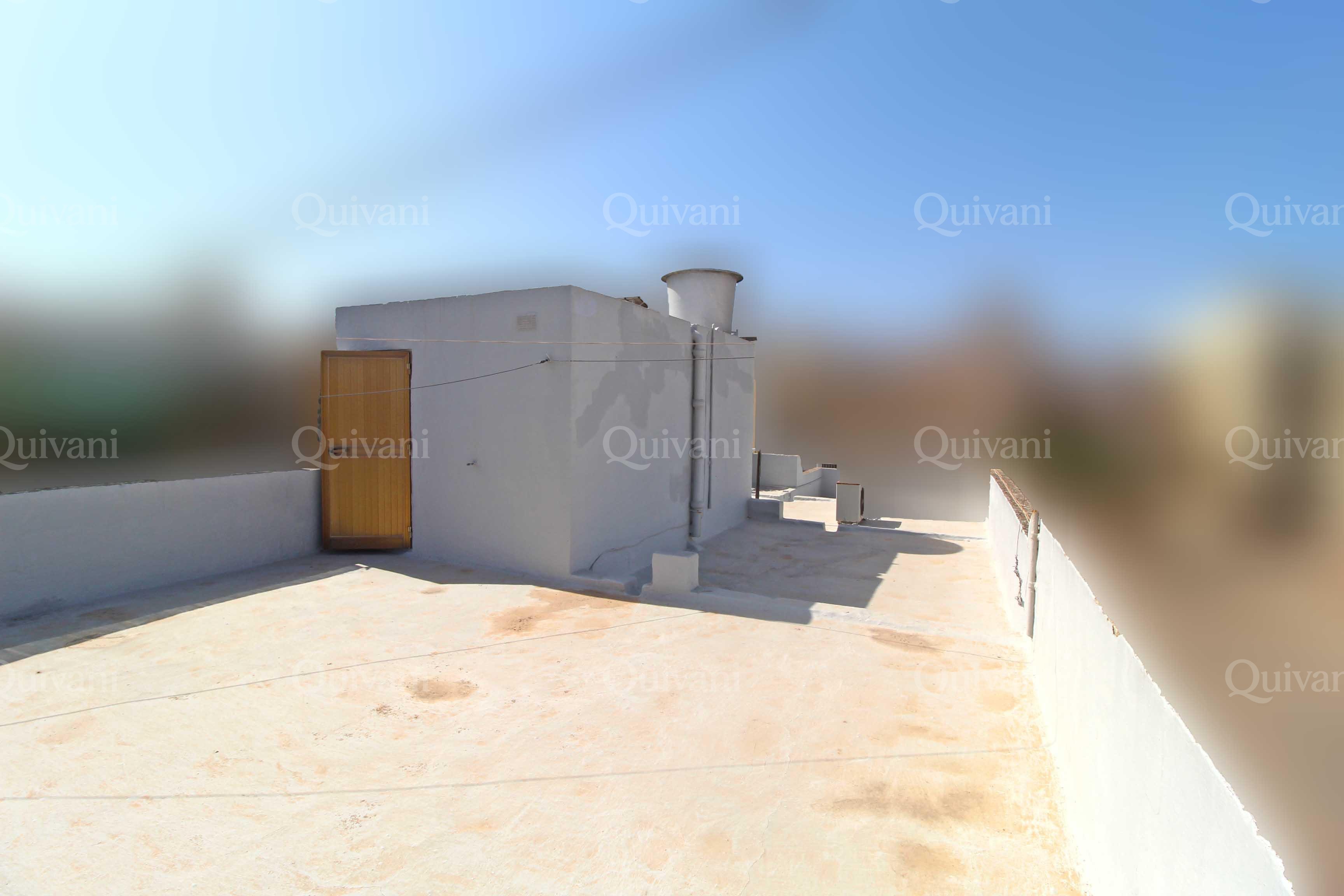 Paola, Furnished Town House