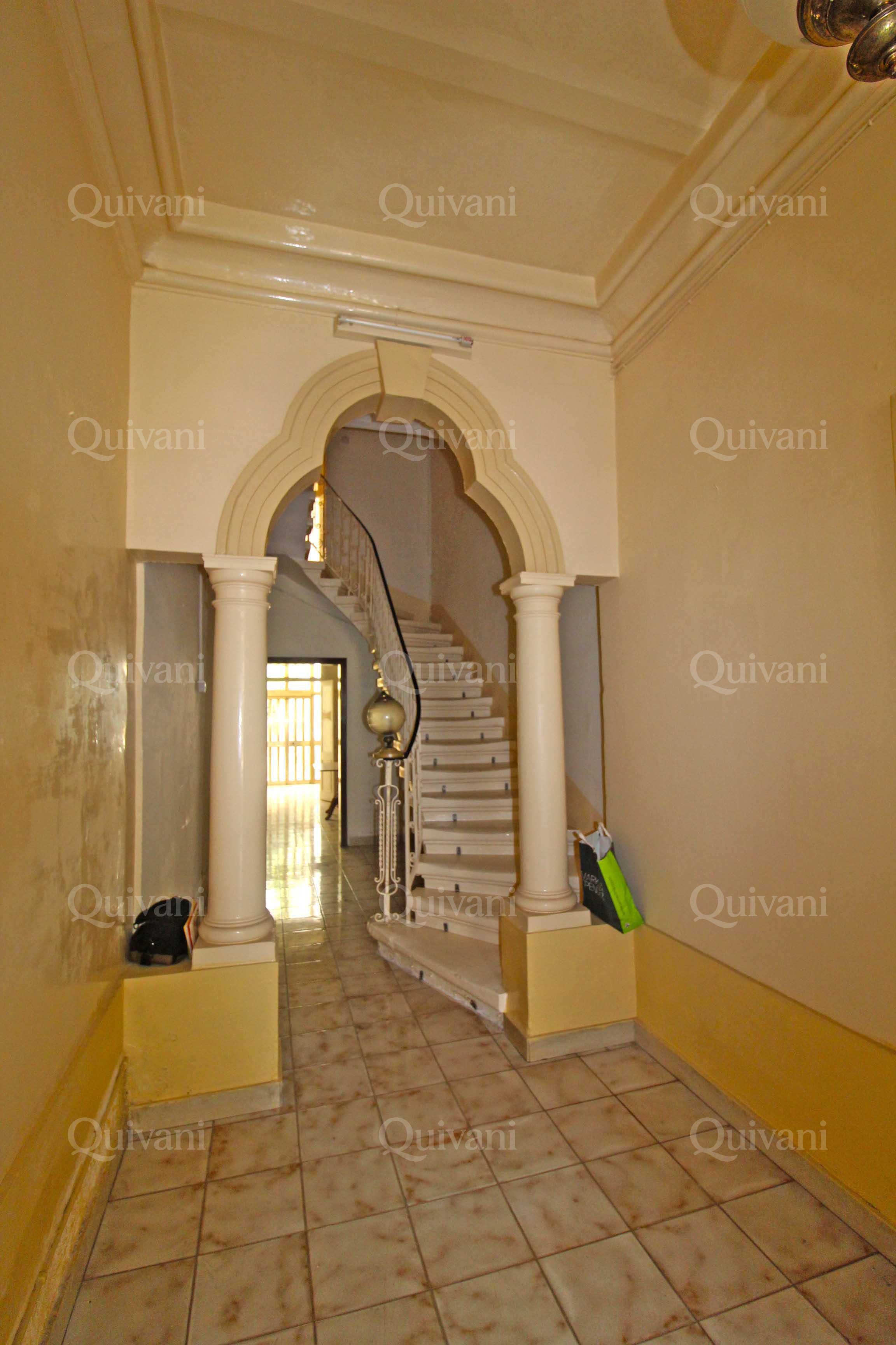 Paola, Furnished Town House