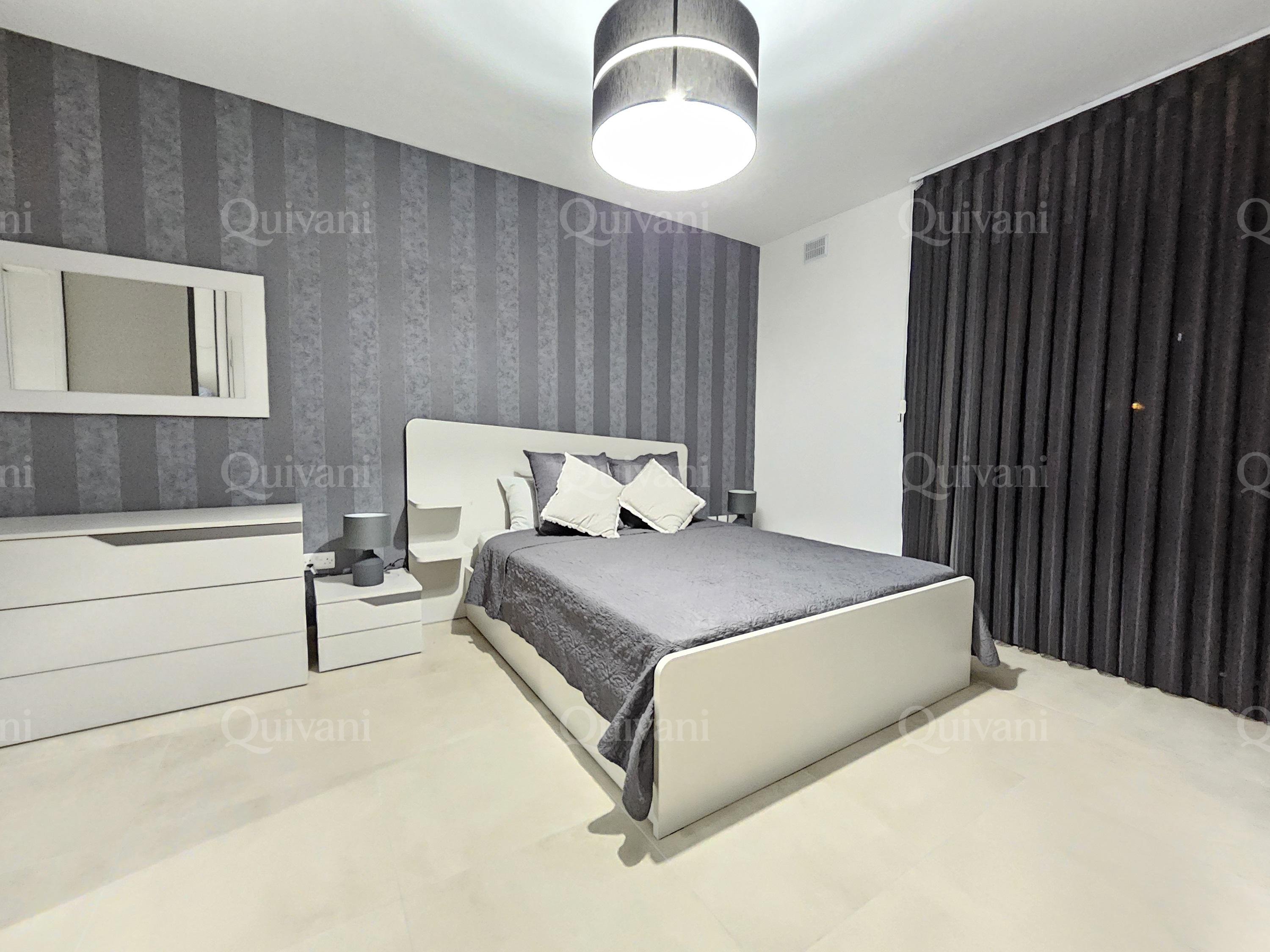 Mosta, Furnished Apartment