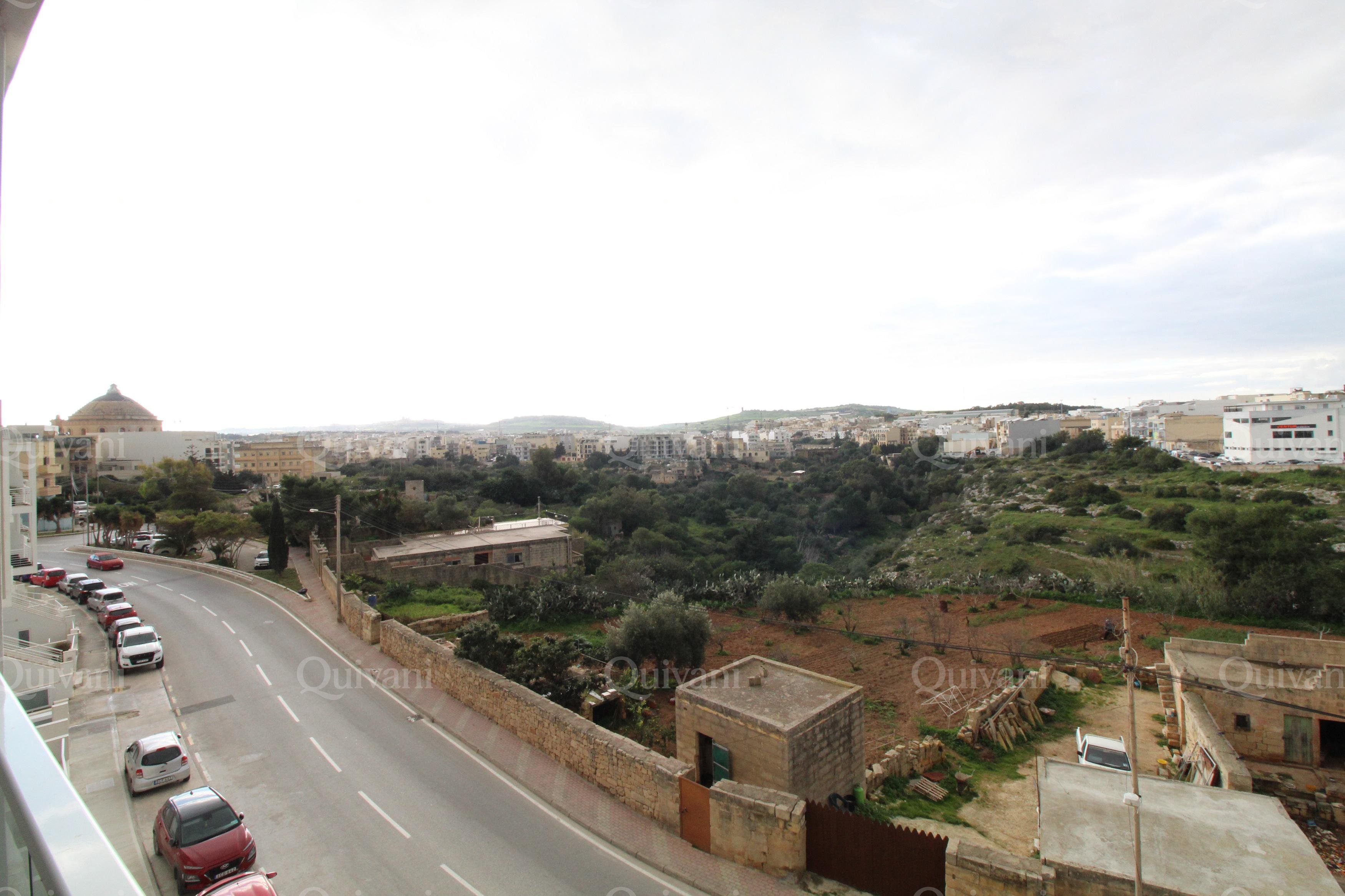 Mosta, Furnished Apartment