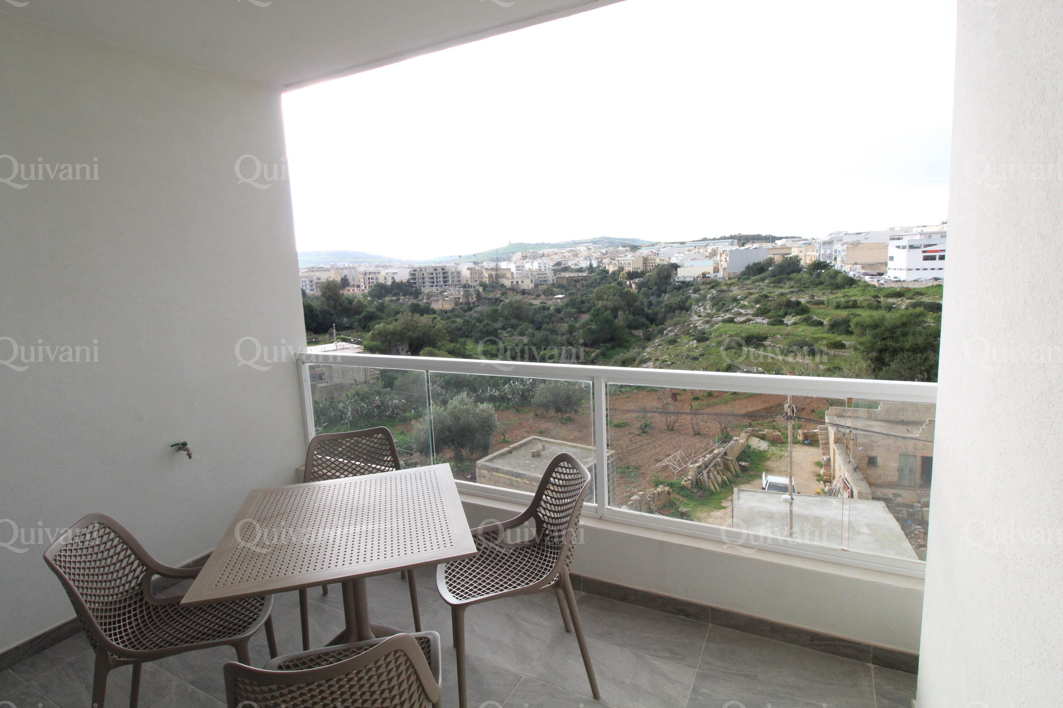 Mosta, Furnished Apartment