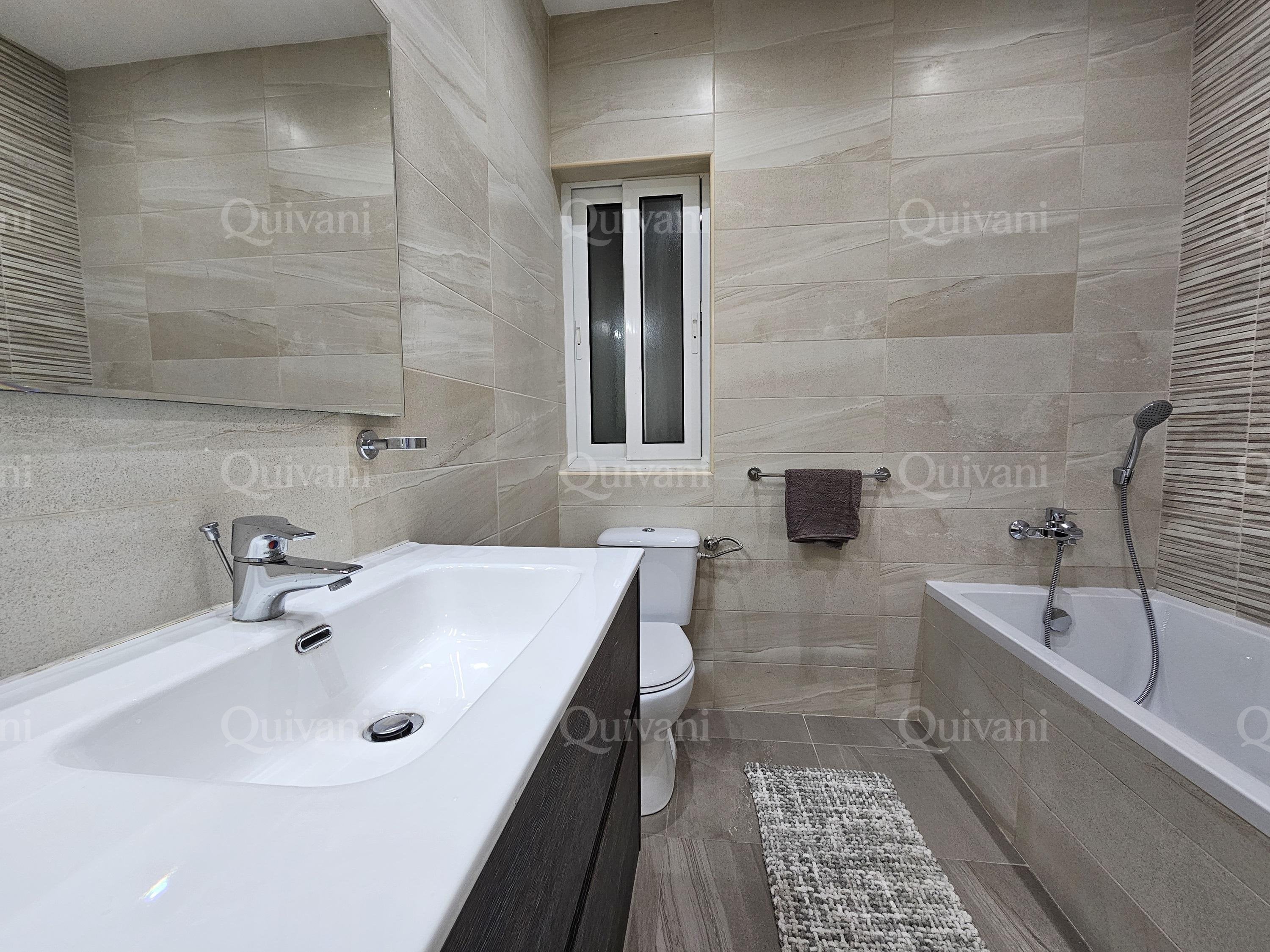 Mosta, Furnished Apartment