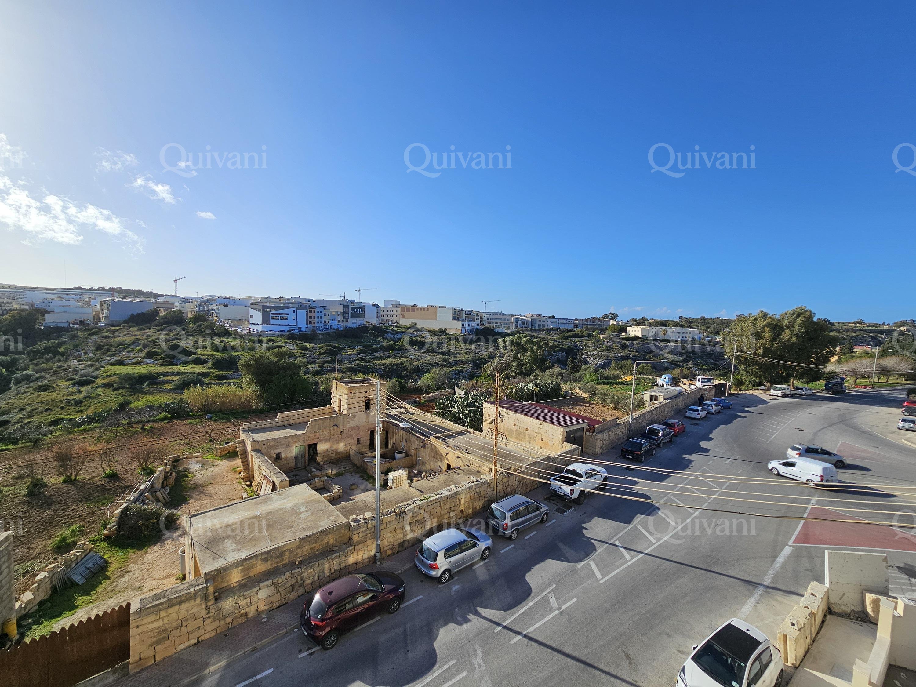Mosta, Furnished Apartment