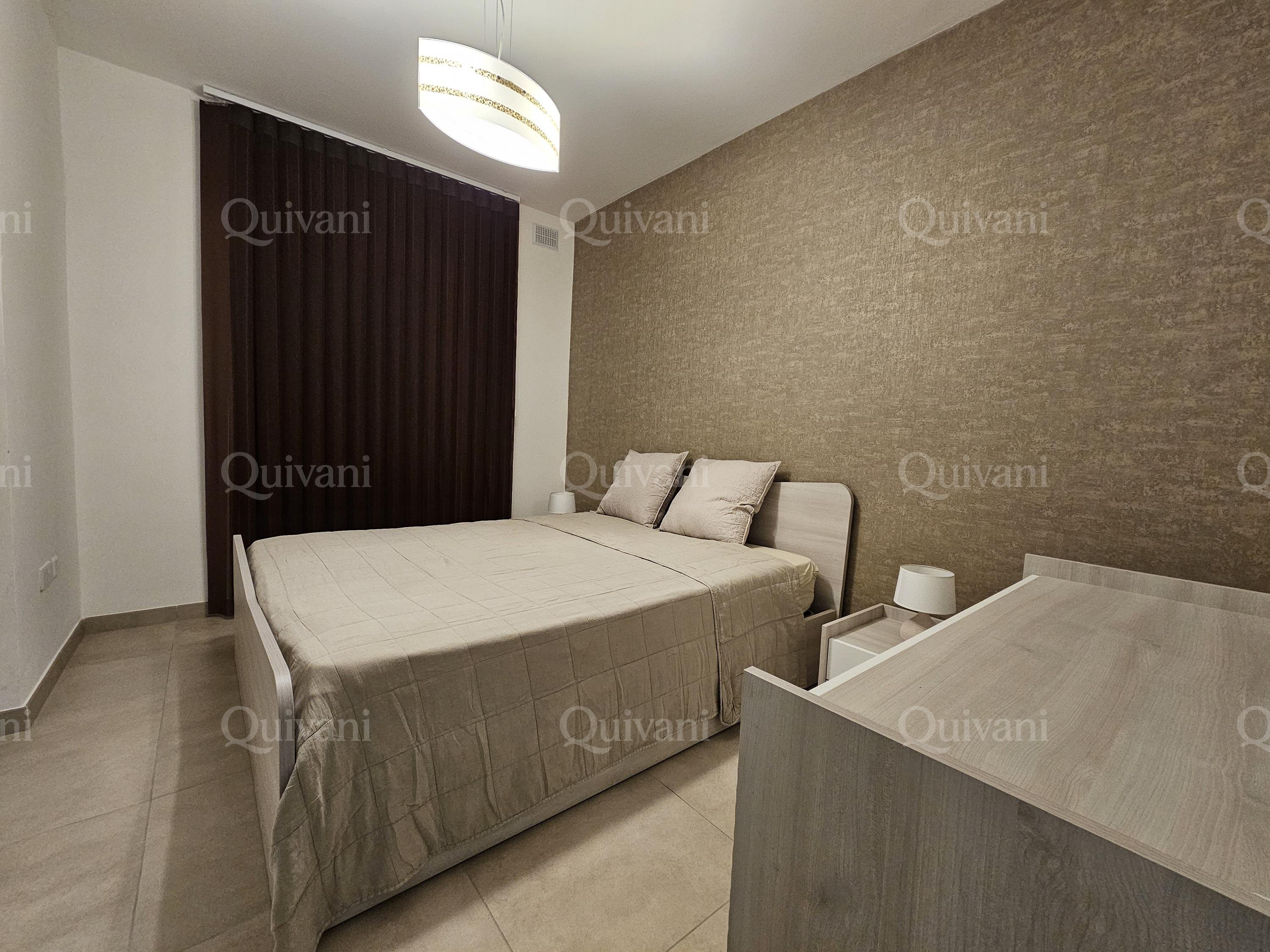 Mosta, Furnished Apartment