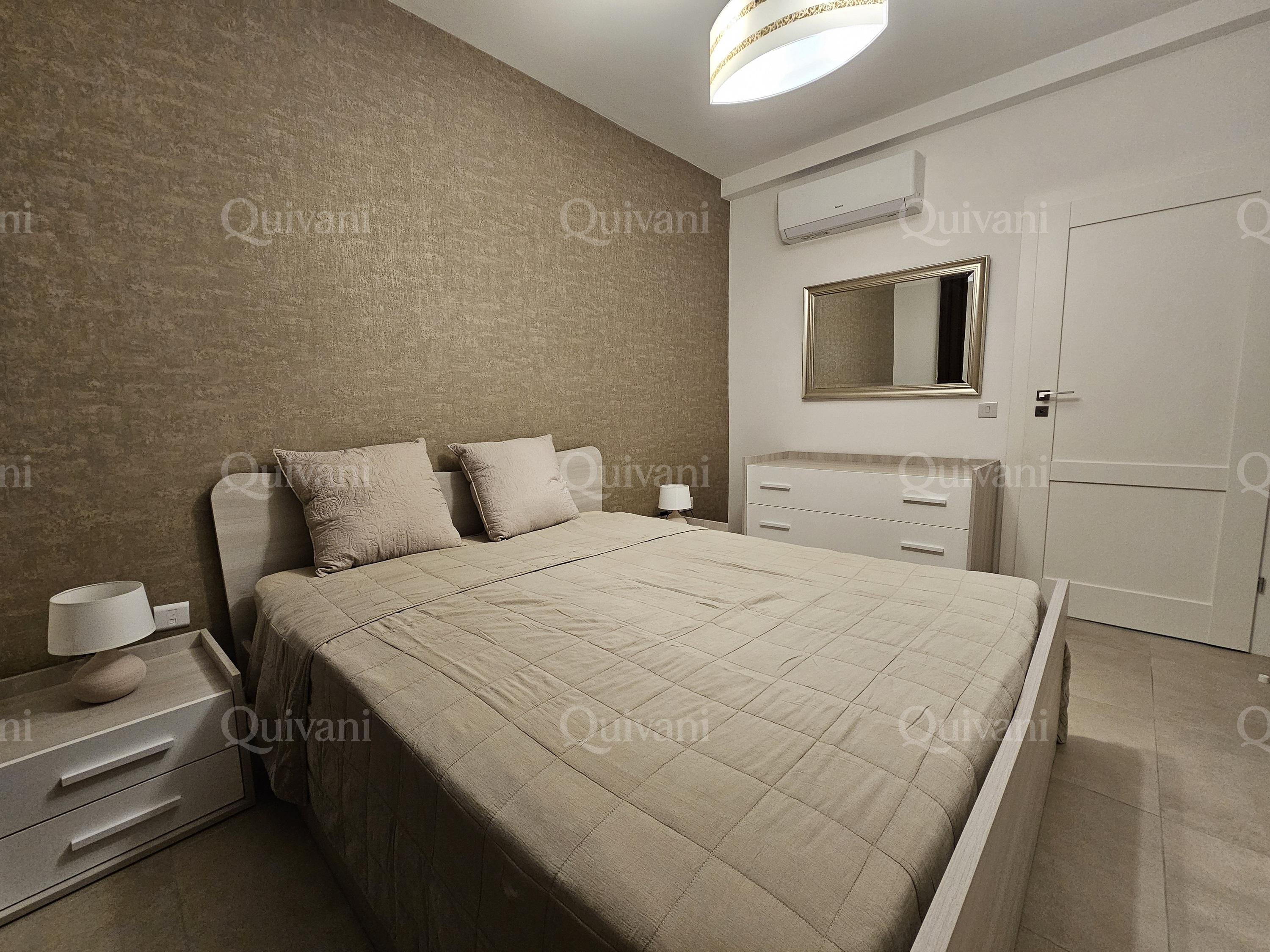 Mosta, Furnished Apartment