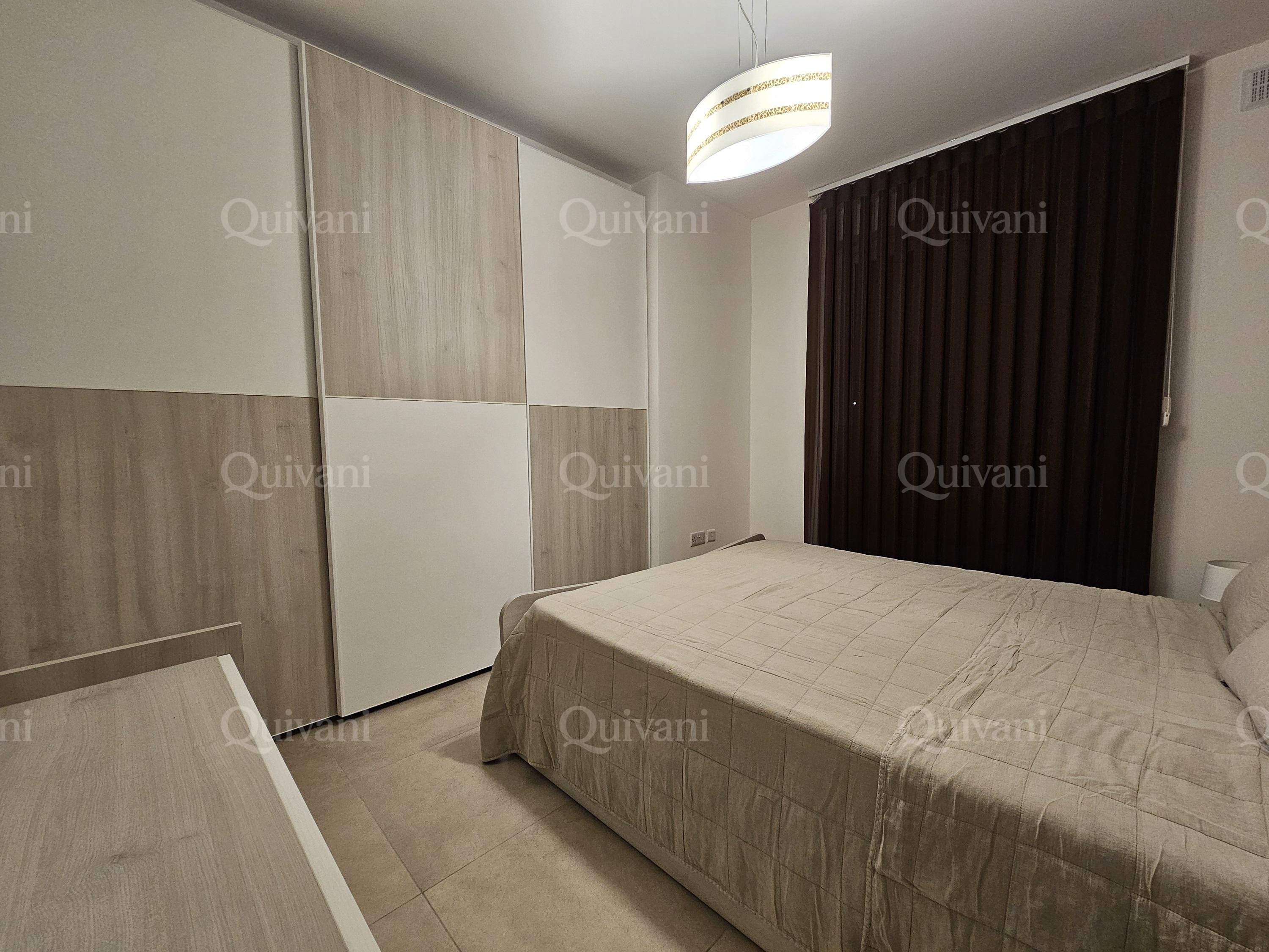 Mosta, Furnished Apartment