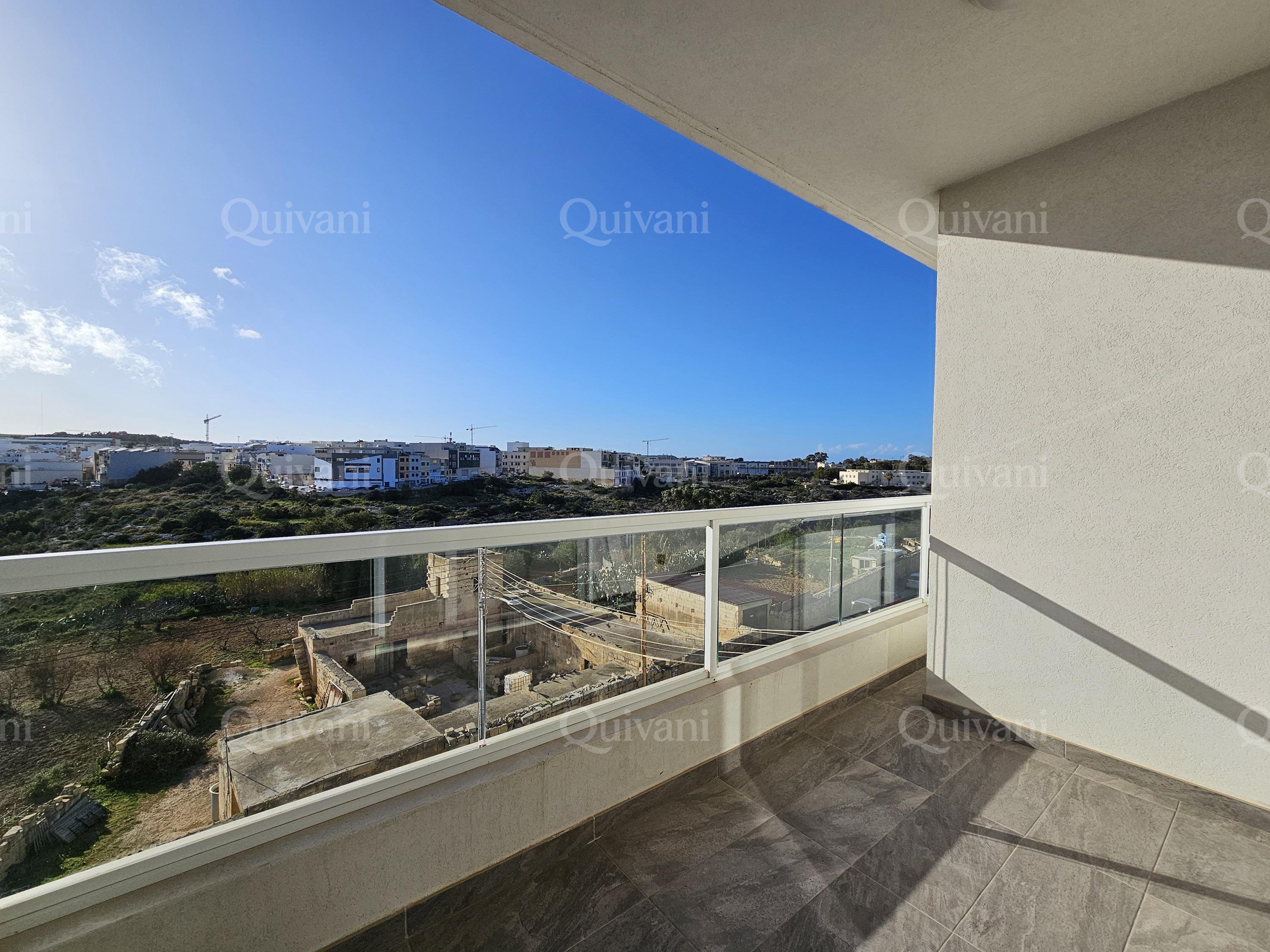 Mosta, Furnished Apartment