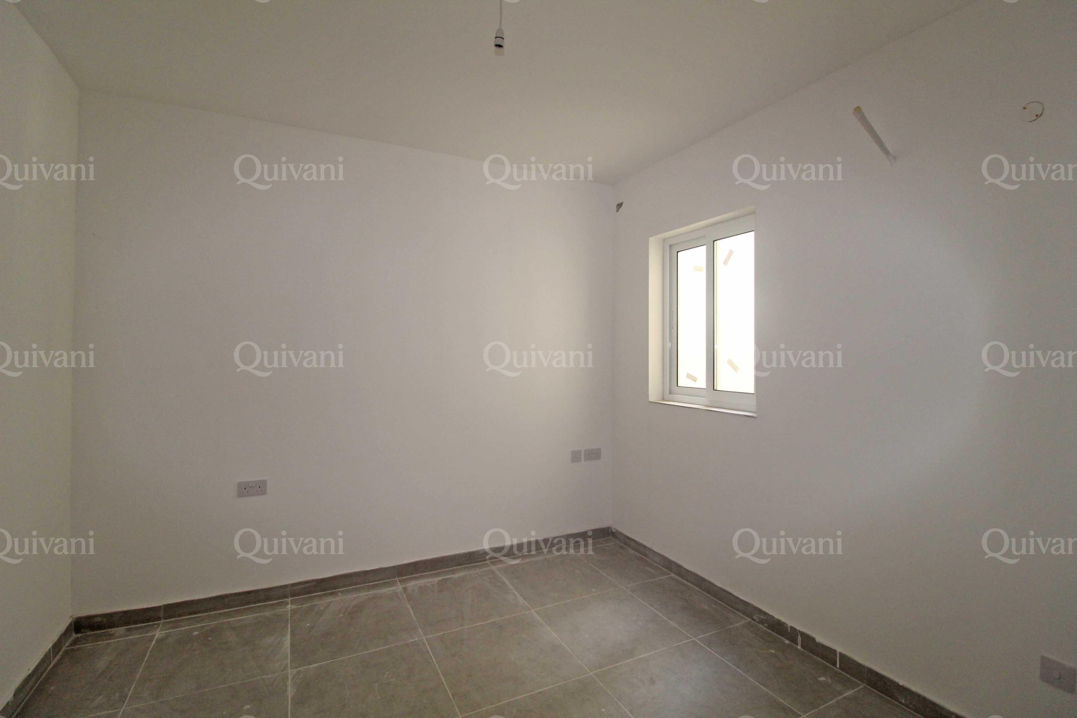Paola, Furnished Apartment