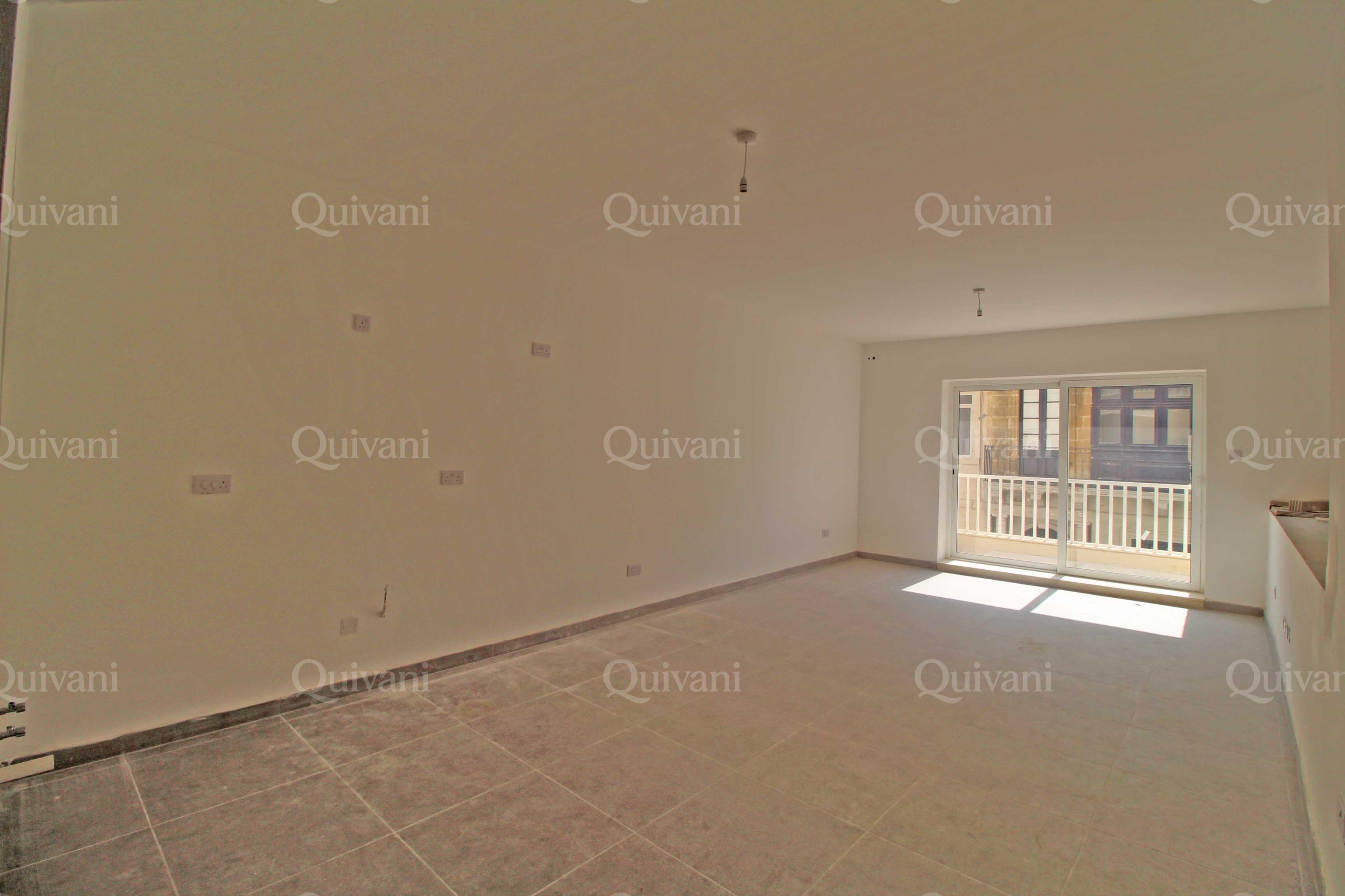 Paola, Furnished Apartment