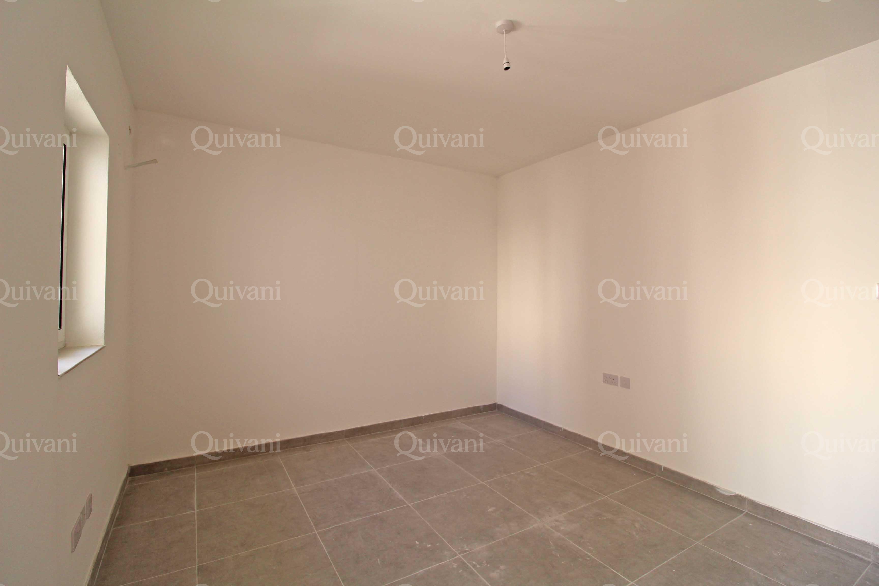 Paola, Furnished Apartment