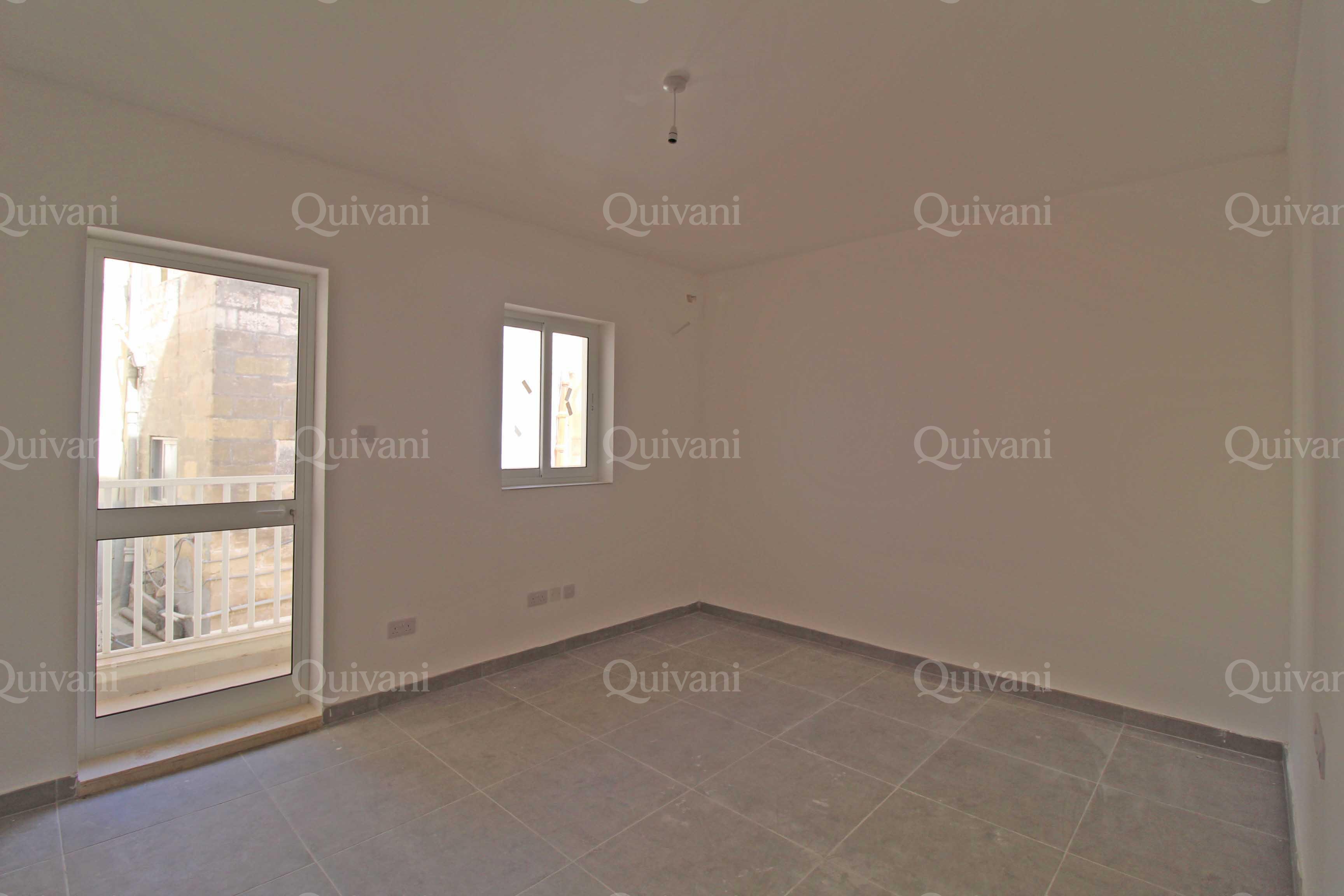 Paola, Furnished Apartment