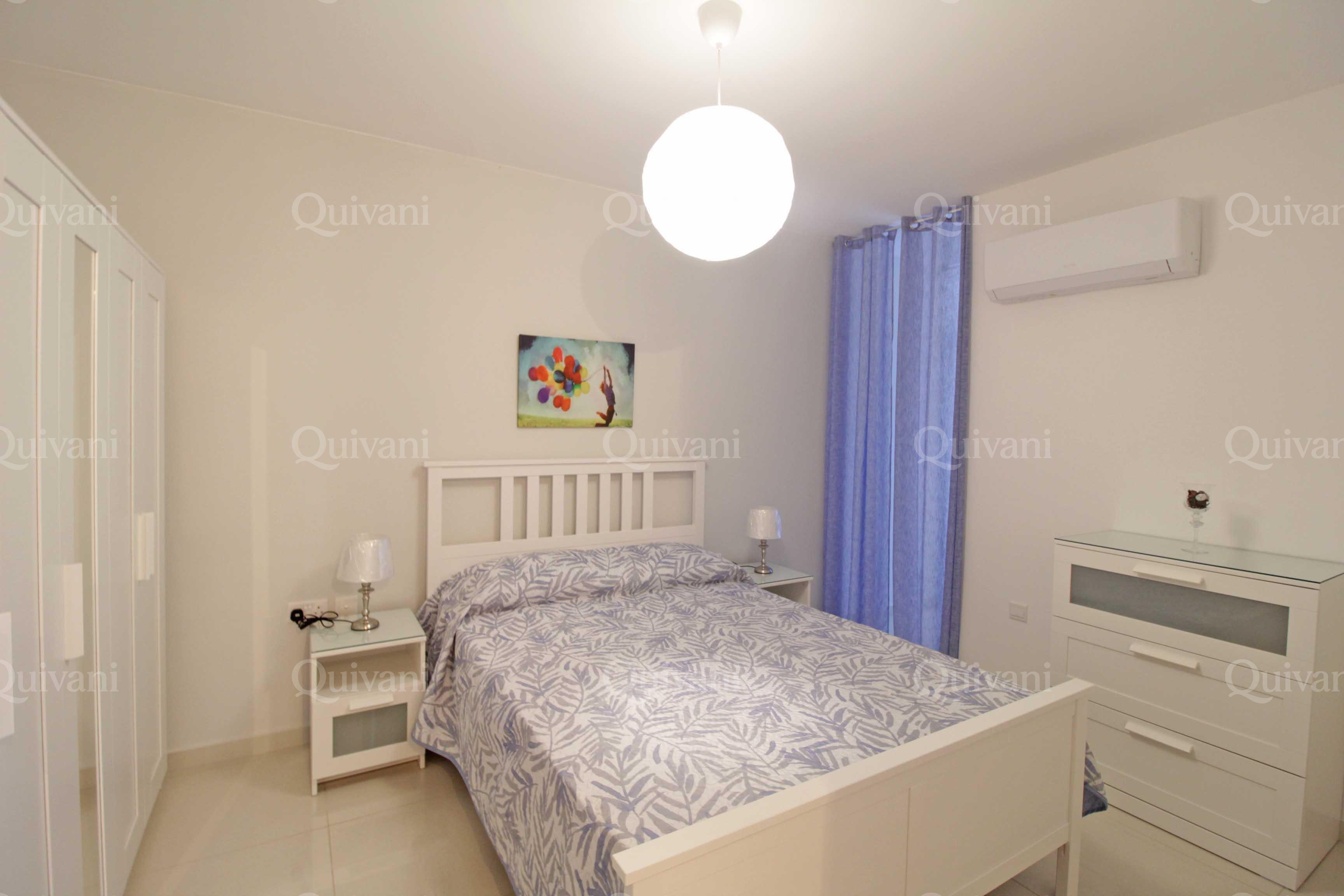 Marsaxlokk, Furnished Maisonette