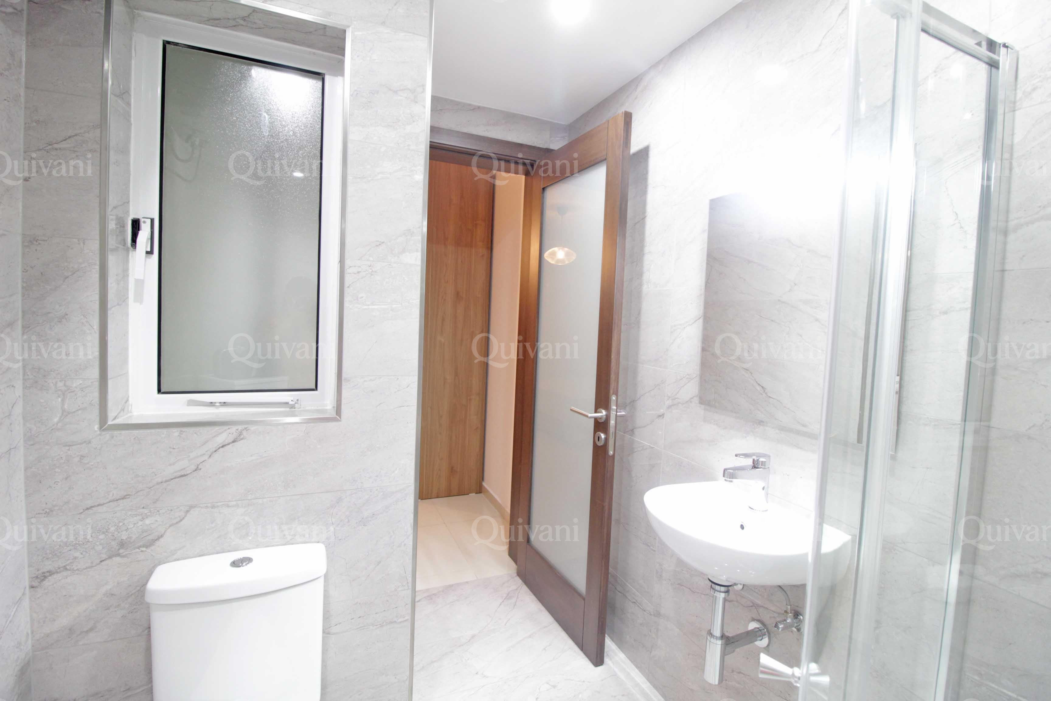 Marsaxlokk, Furnished Maisonette
