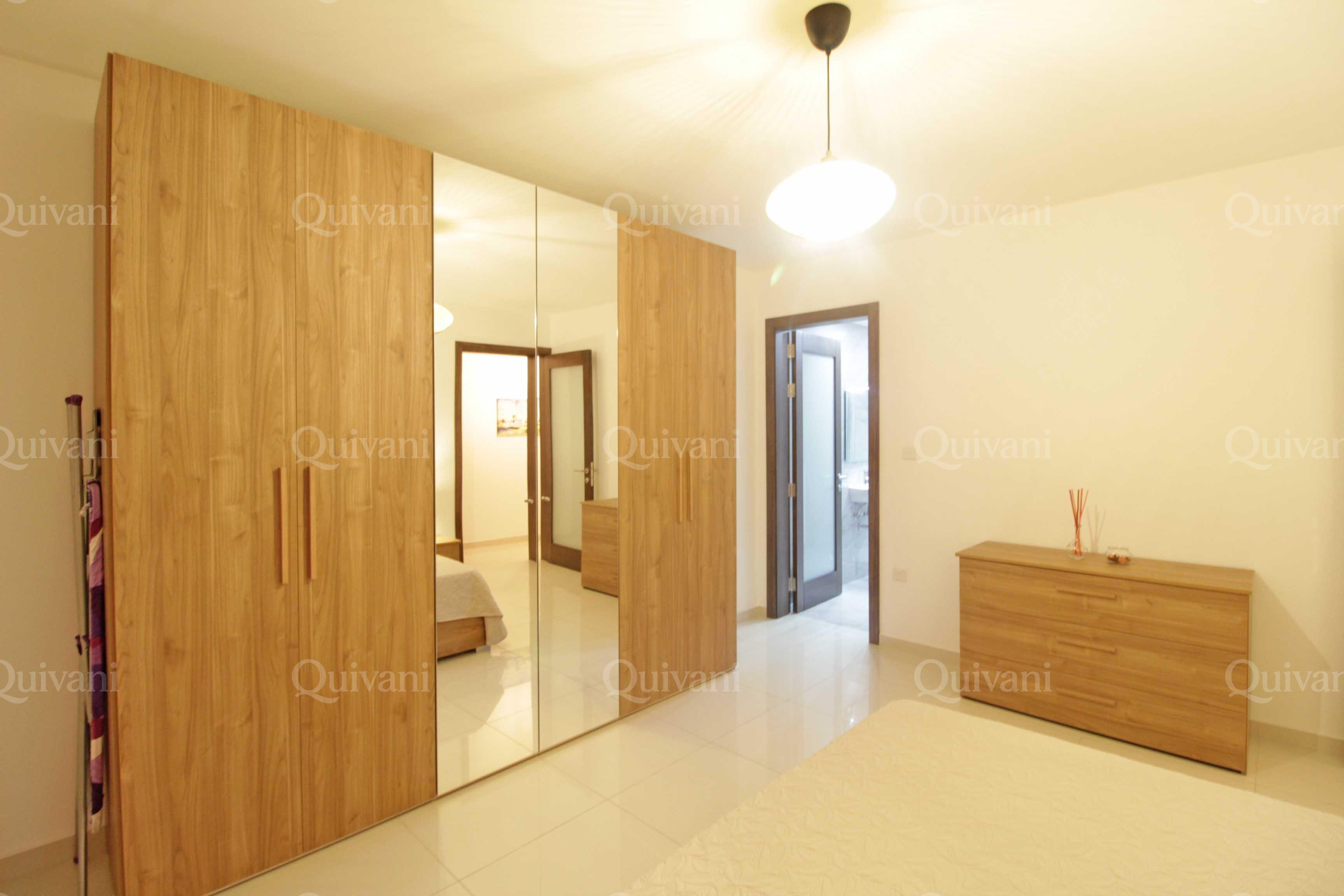Marsaxlokk, Furnished Maisonette