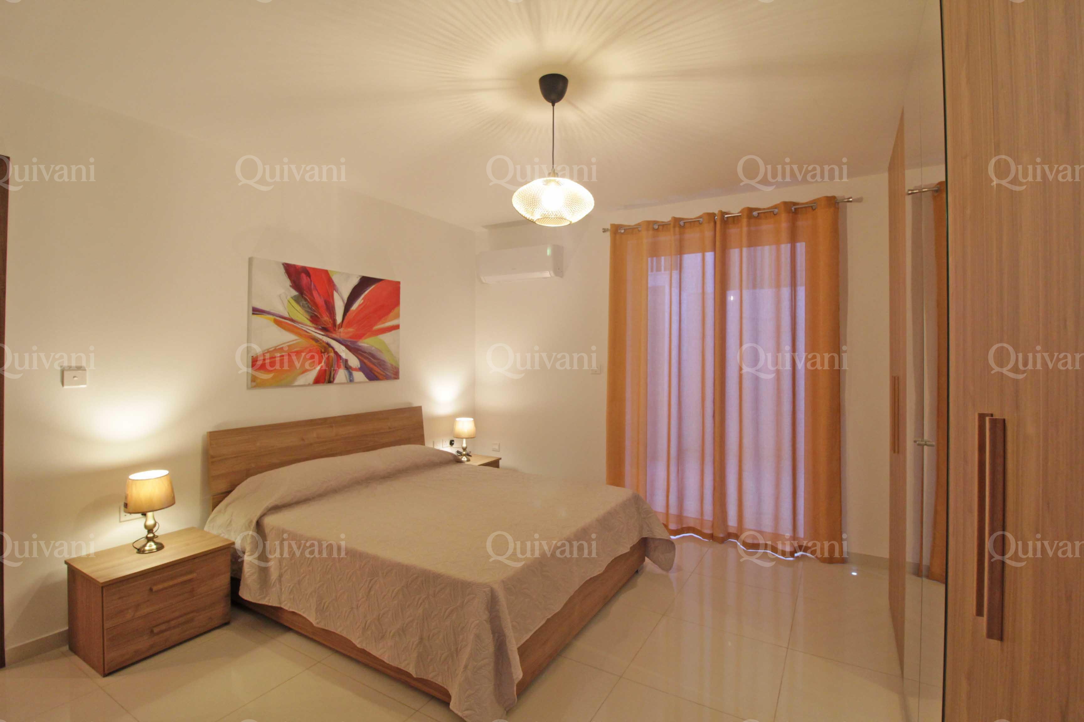 Marsaxlokk, Furnished Maisonette
