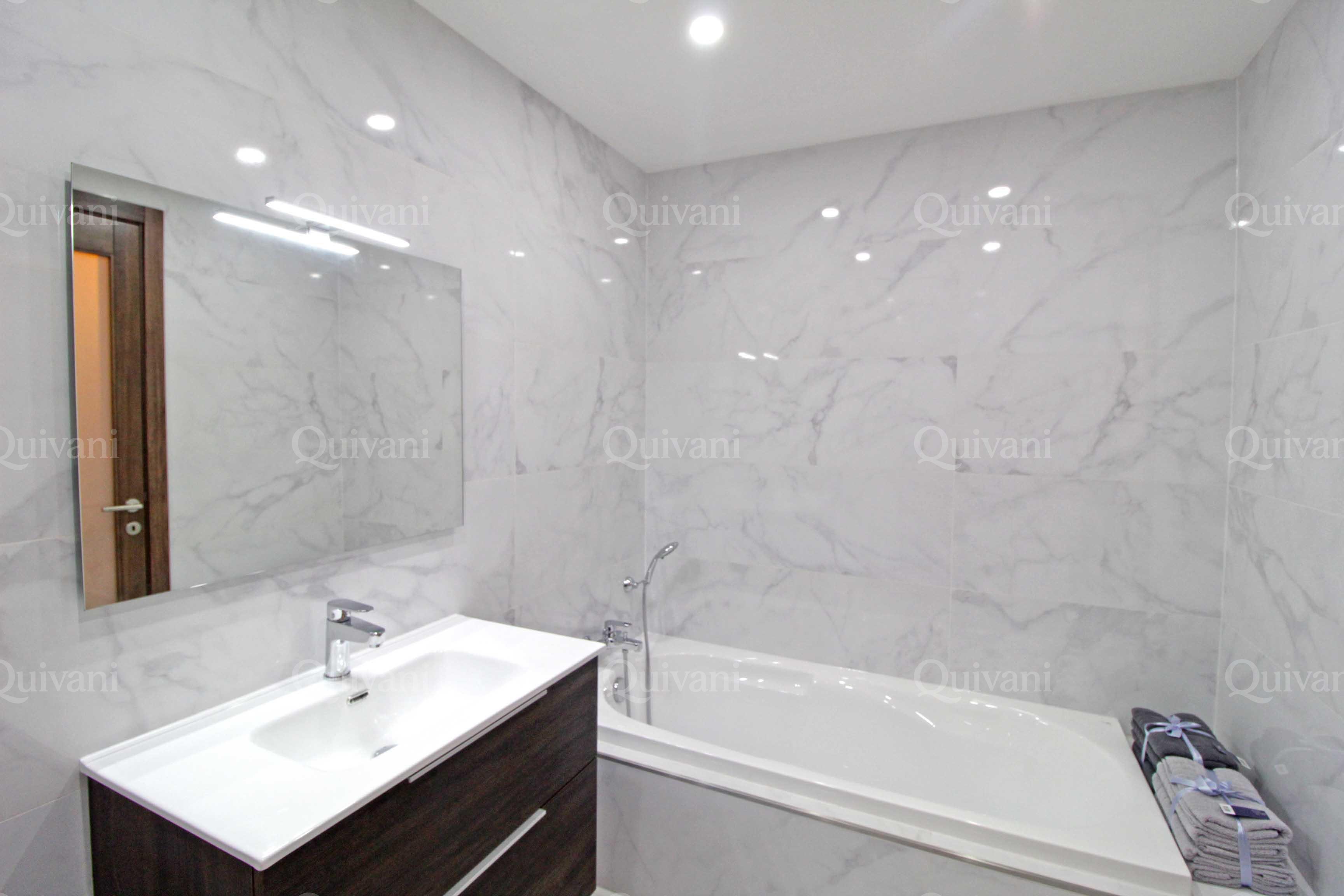 Marsaxlokk, Furnished Maisonette