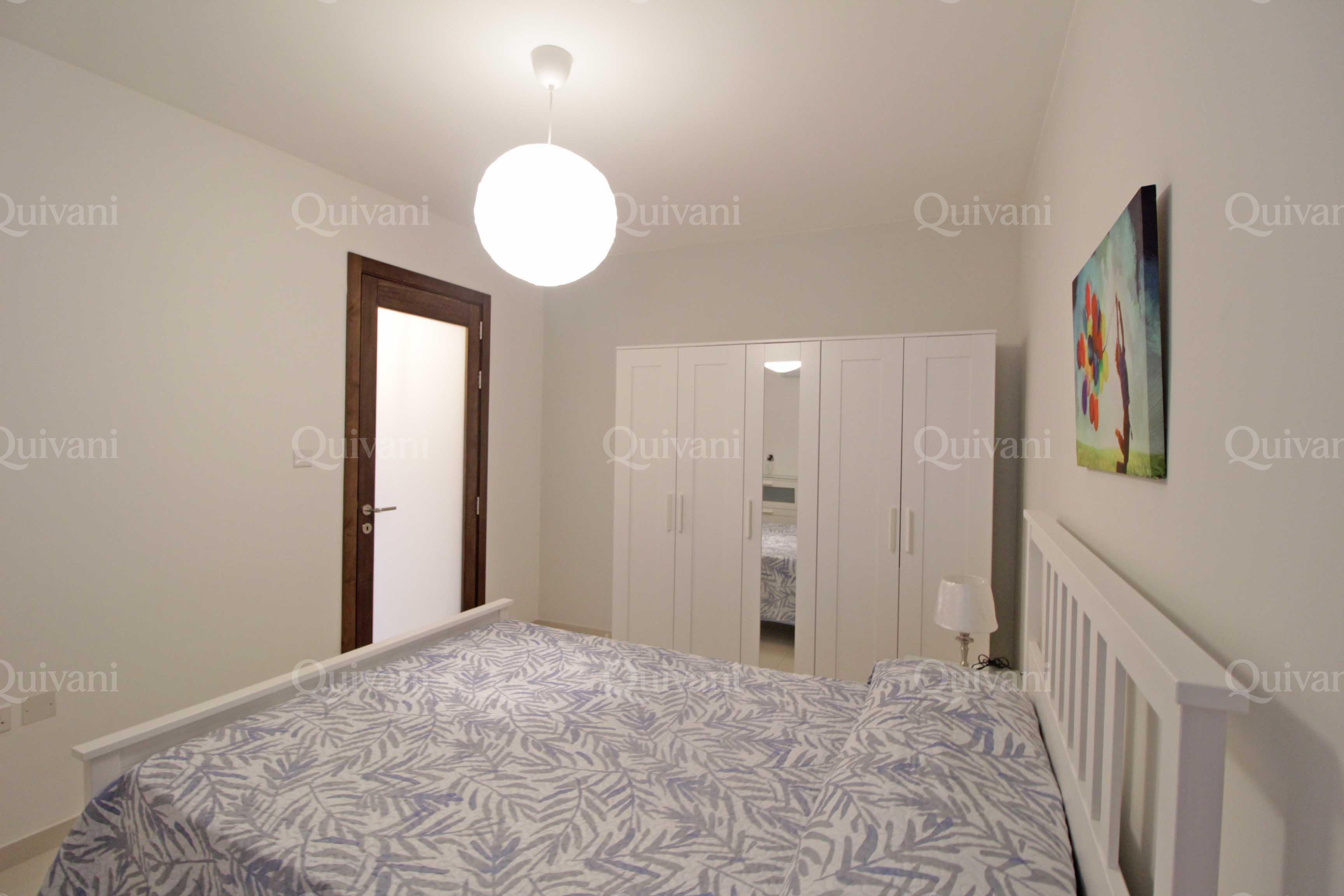 Marsaxlokk, Furnished Maisonette