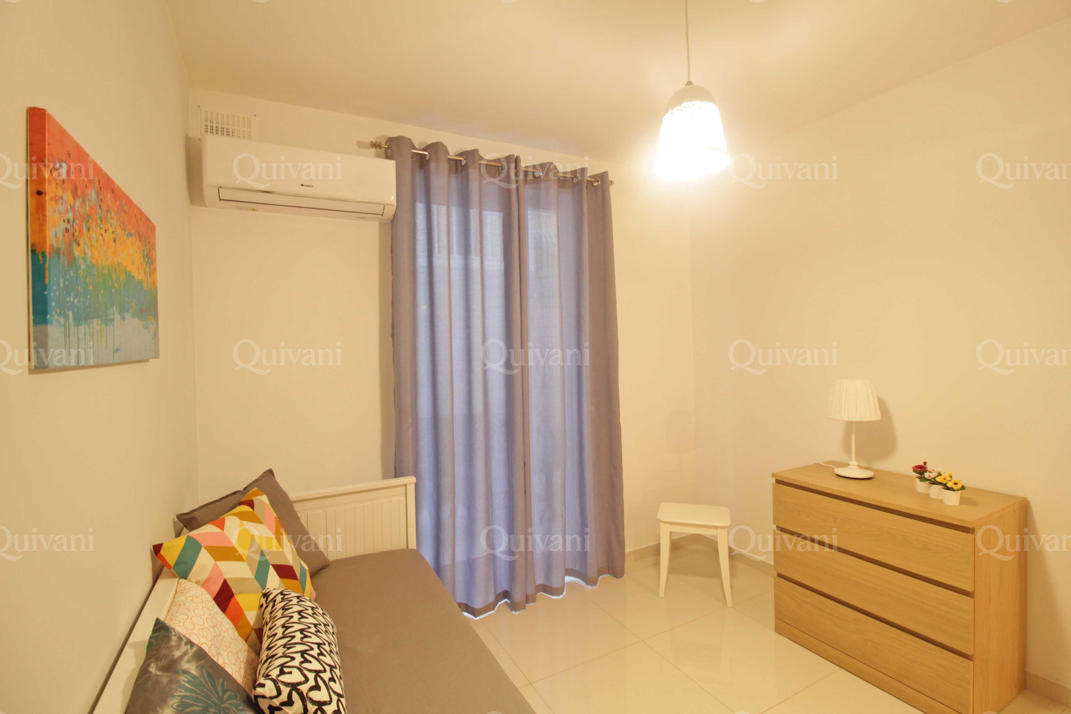Marsaxlokk, Furnished Maisonette