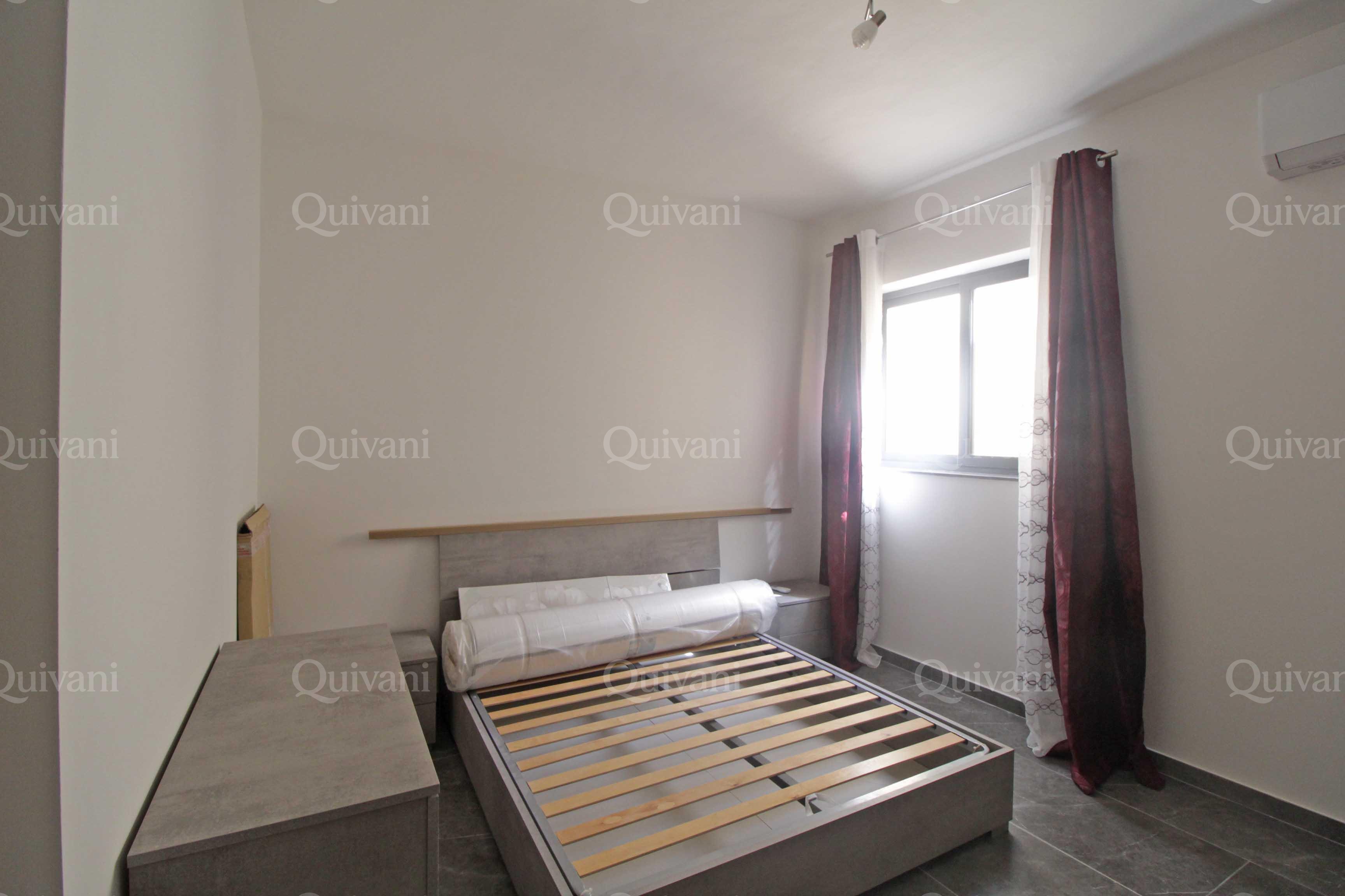 Bugibba, Furnished Apartment