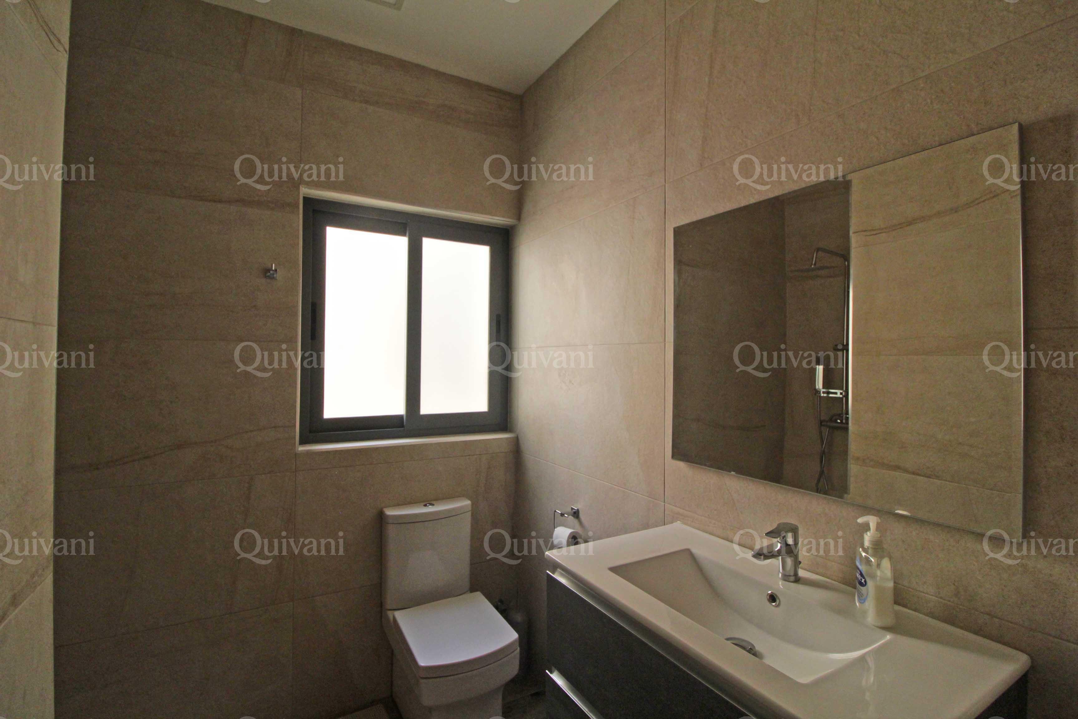 Bugibba, Furnished Apartment