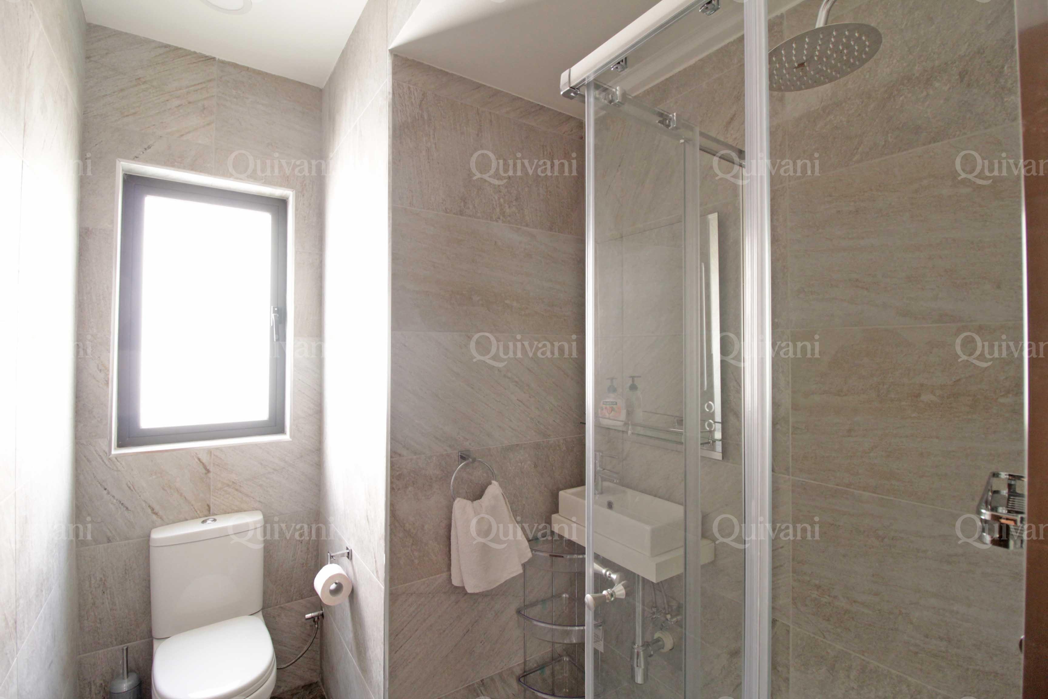 Bugibba, Furnished Apartment
