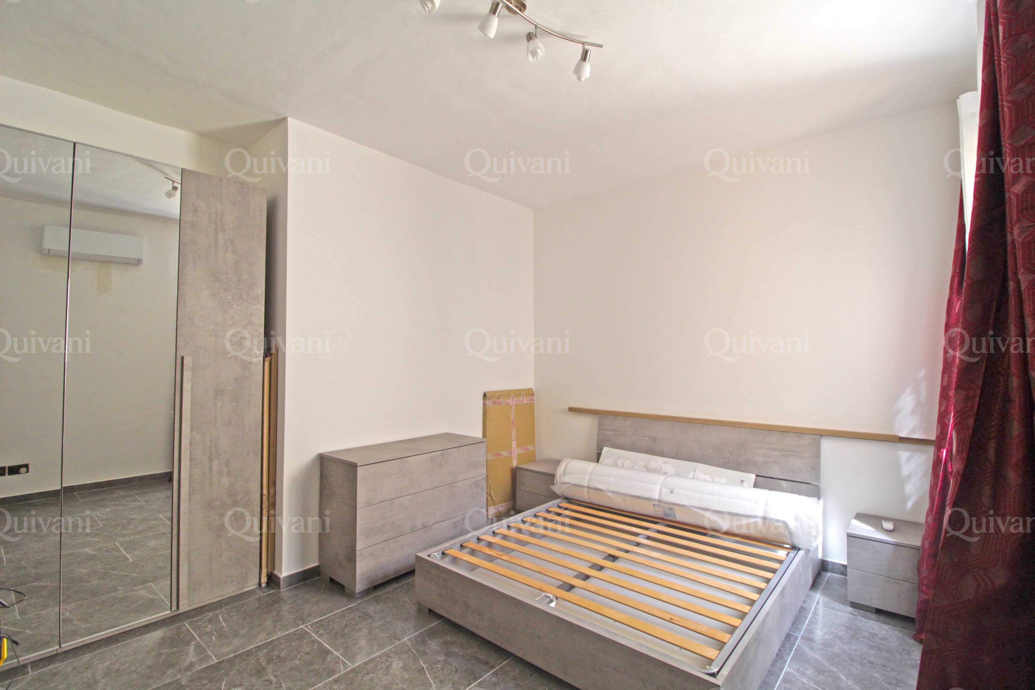 Bugibba, Furnished Apartment