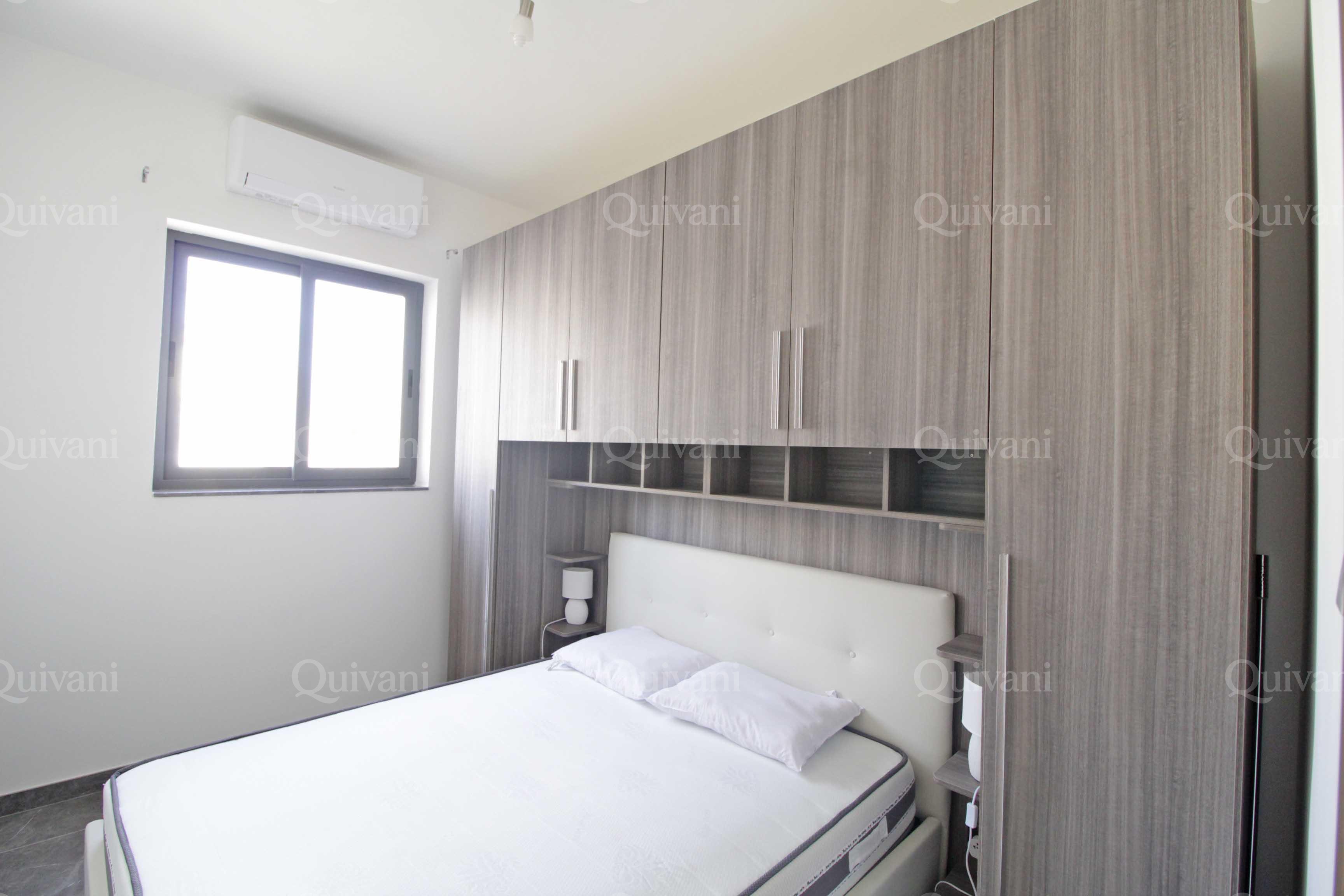 Bugibba, Furnished Apartment