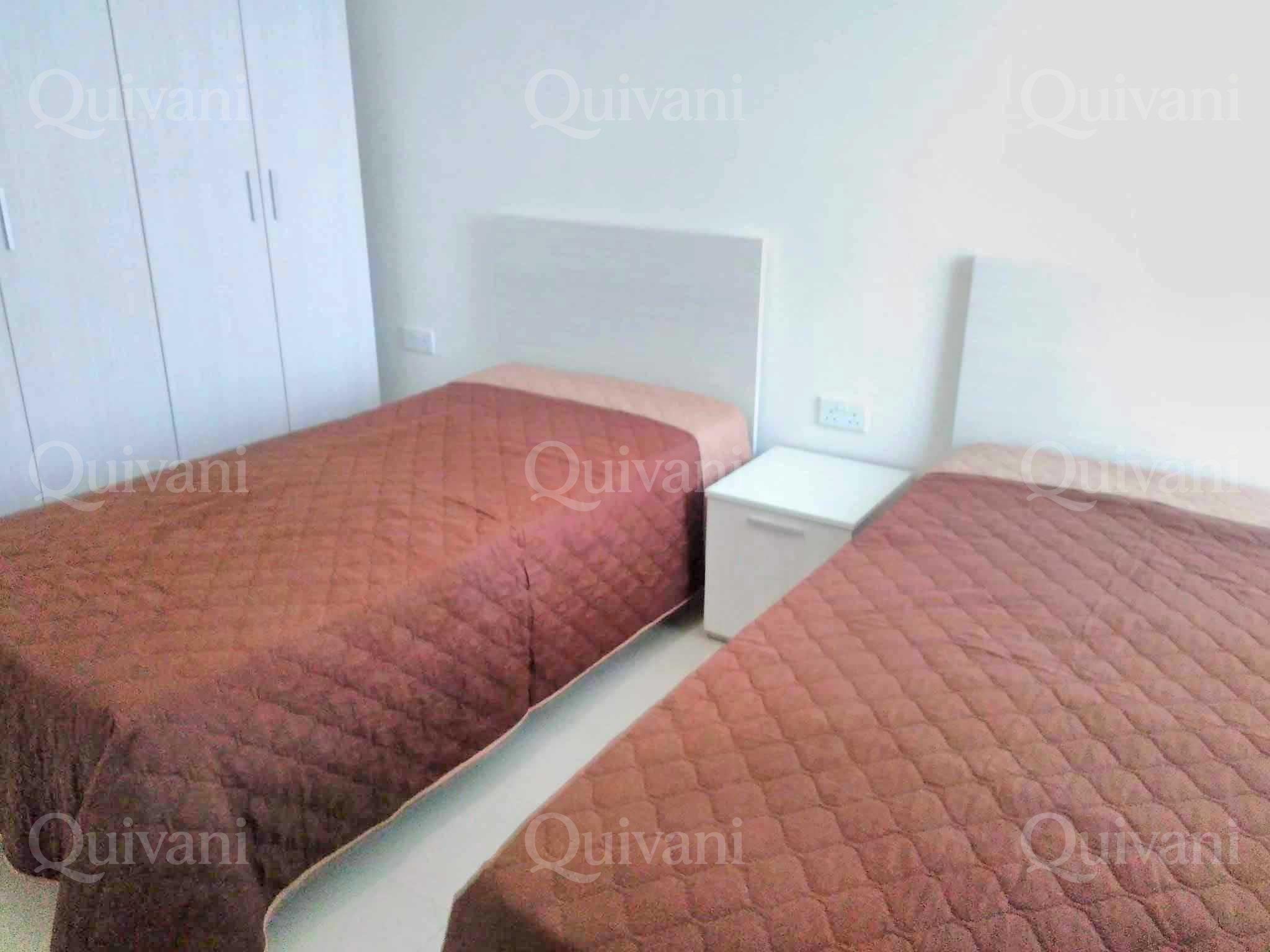 Ghaxaq, Furnished Apartment
