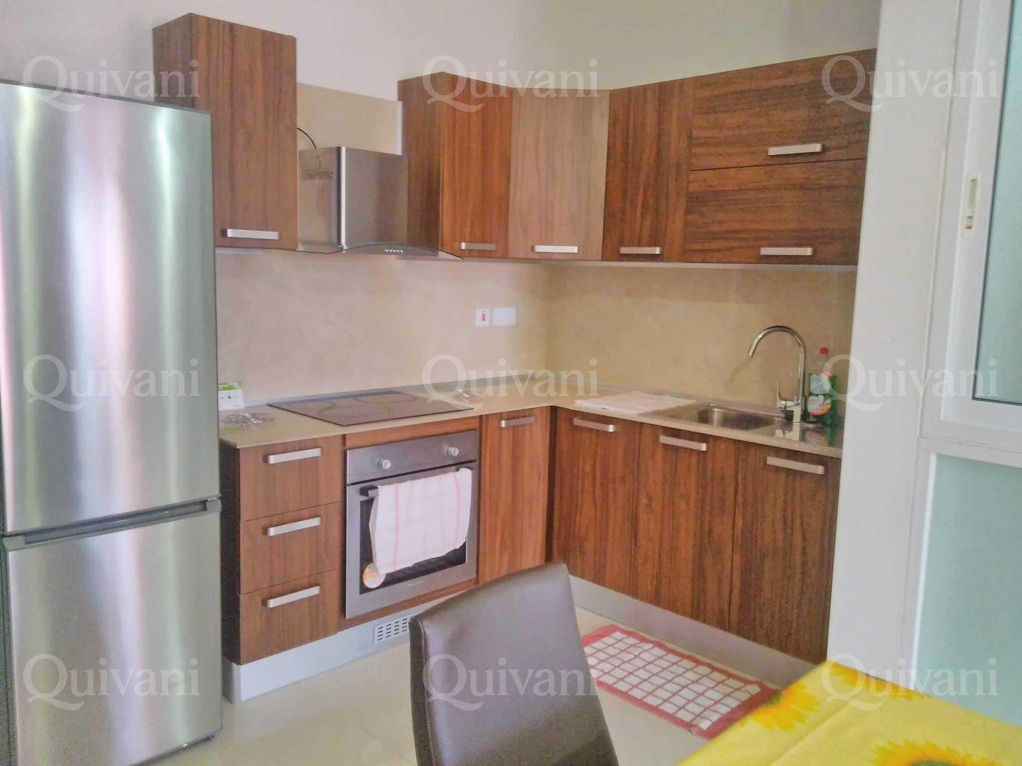 Ghaxaq, Furnished Apartment