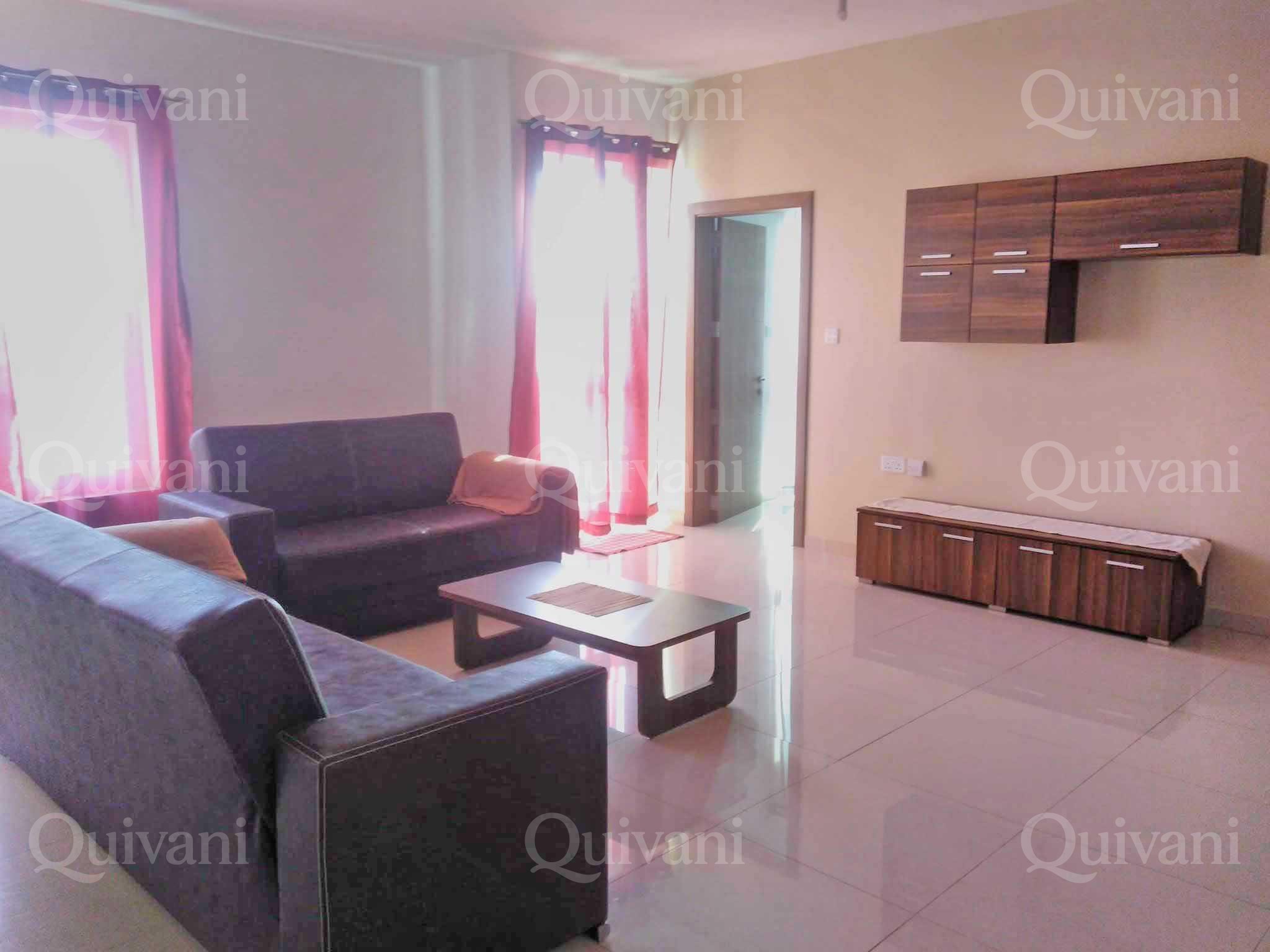 Ghaxaq, Furnished Apartment