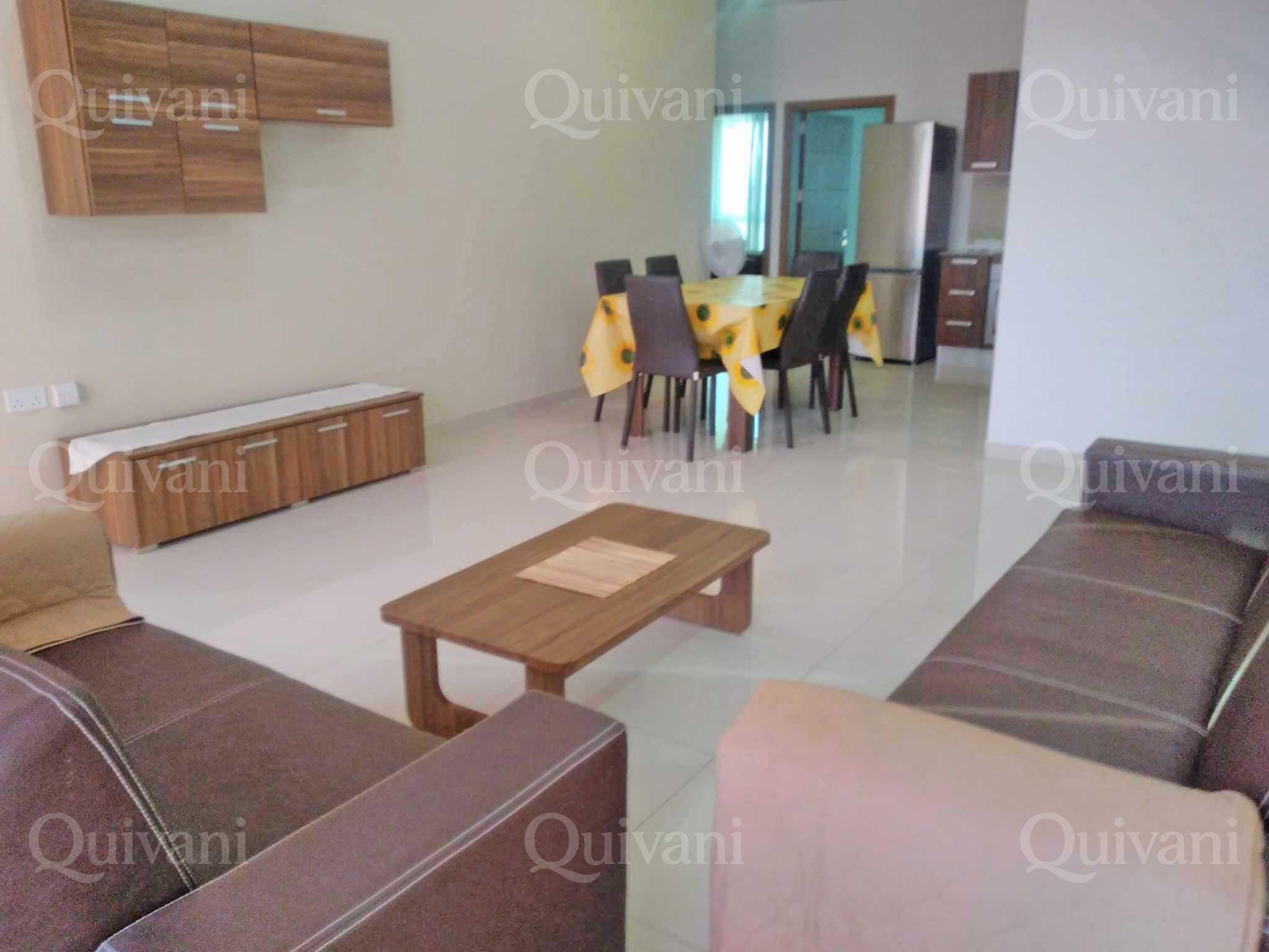 Ghaxaq, Furnished Apartment