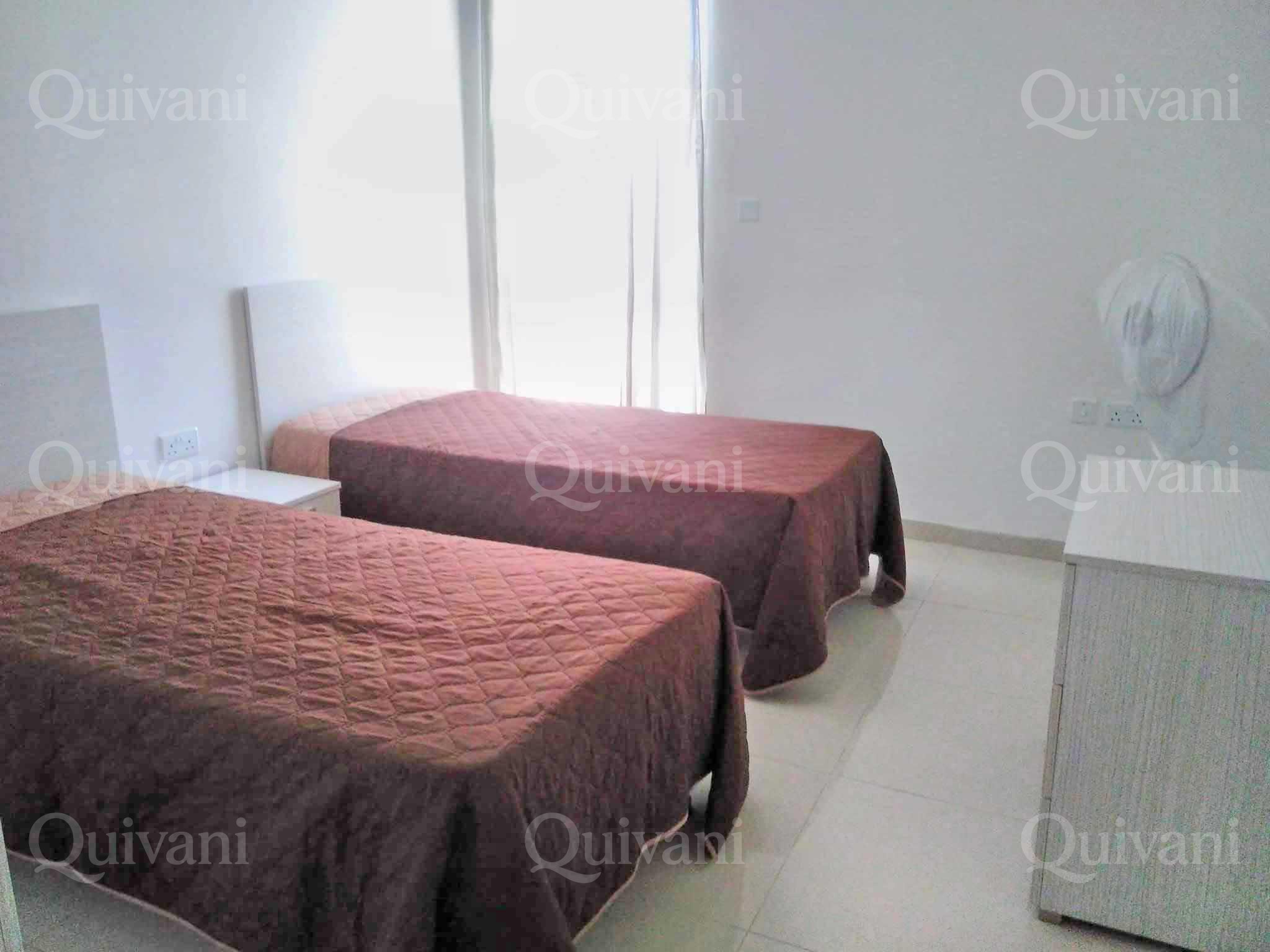 Ghaxaq, Furnished Apartment